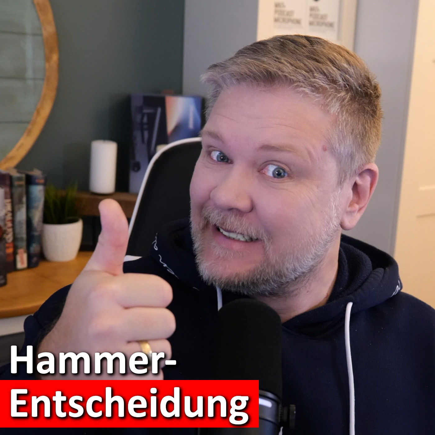 #250: USA stufen „Antifa Ost“ als Terrororganisation ein – Was bedeutet das jetzt?