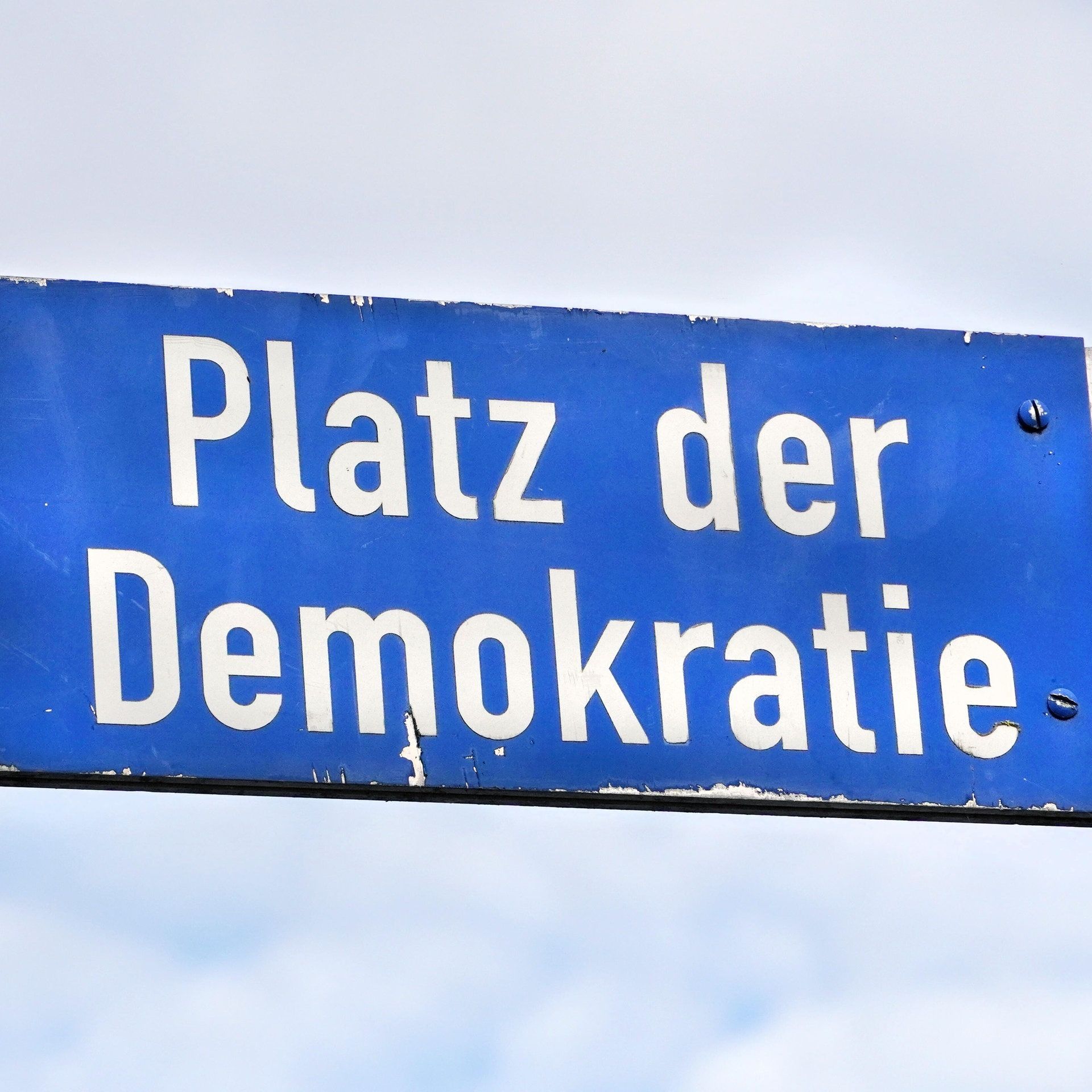 25.03.1930: Das Gesetz zum Schutze der Republik wird erlassen