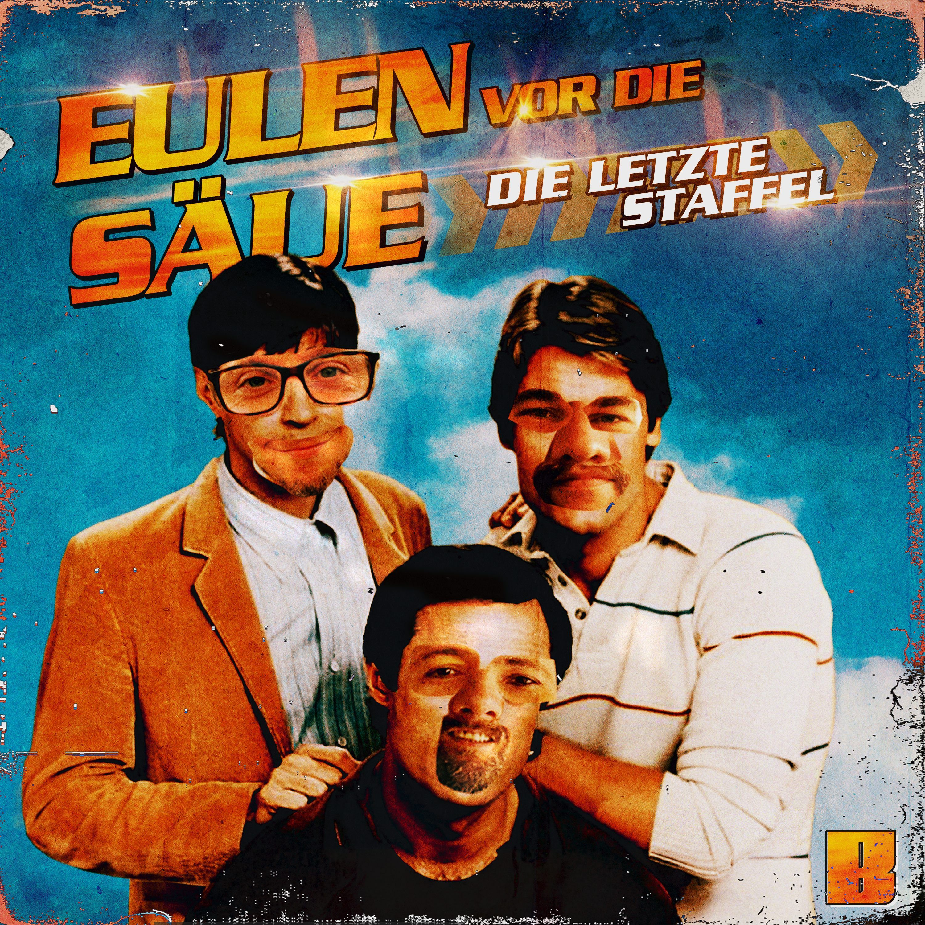 #251 - Das Ende Teil 1