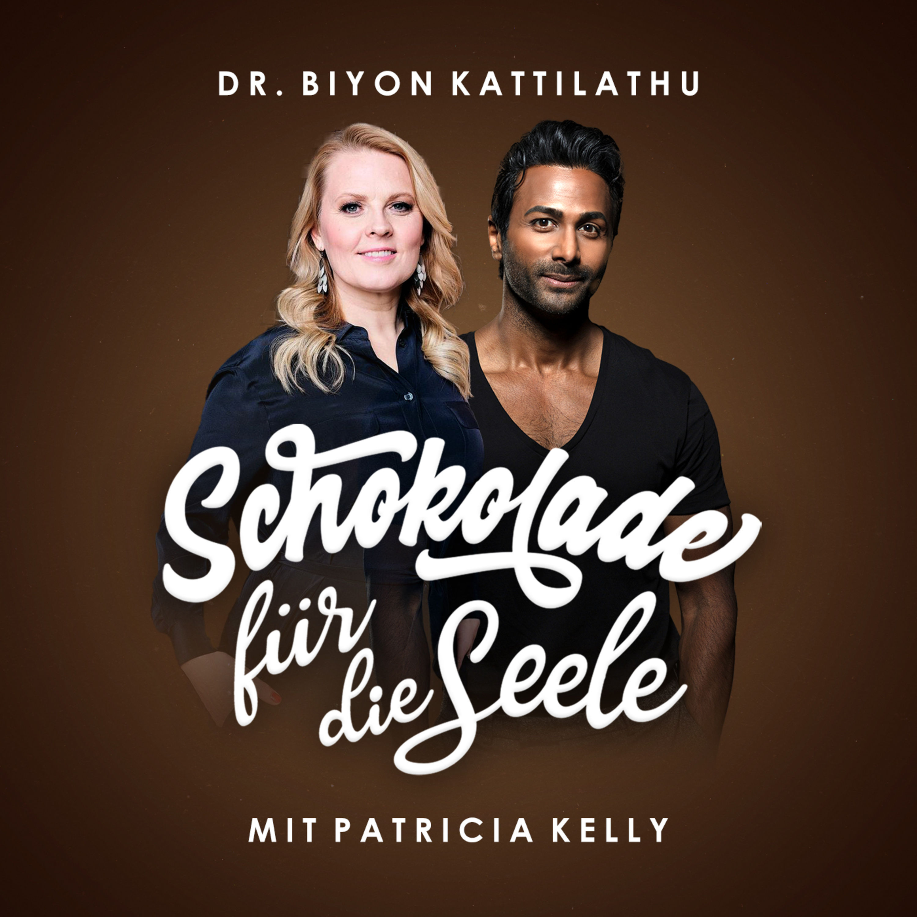 #251 Der Glaube an sich selbst, Herausforderungen und die bewegende Geschichte der Kelly Family (mit Patricia Kelly)