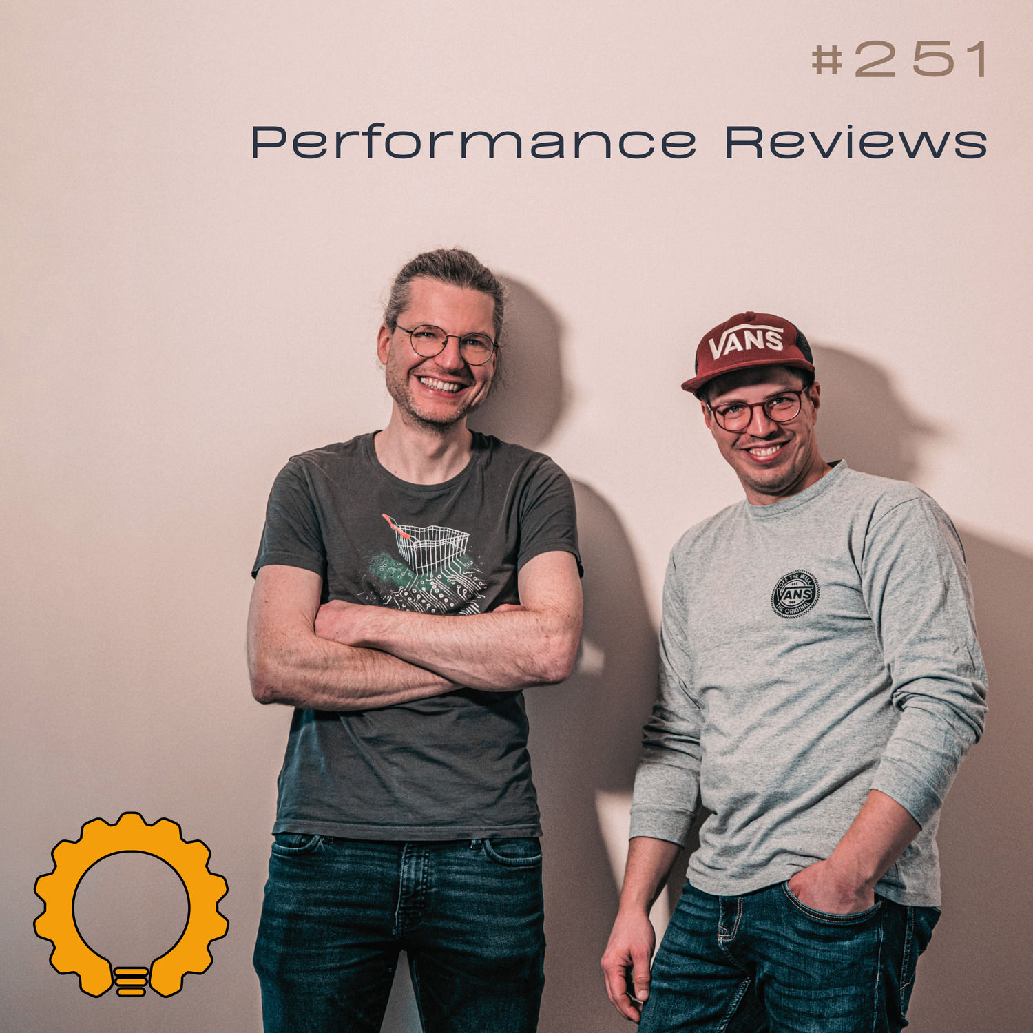 #251 Ohne Frust ins Jahresgespräch: Performance Reviews und Feedback richtig nutzen
