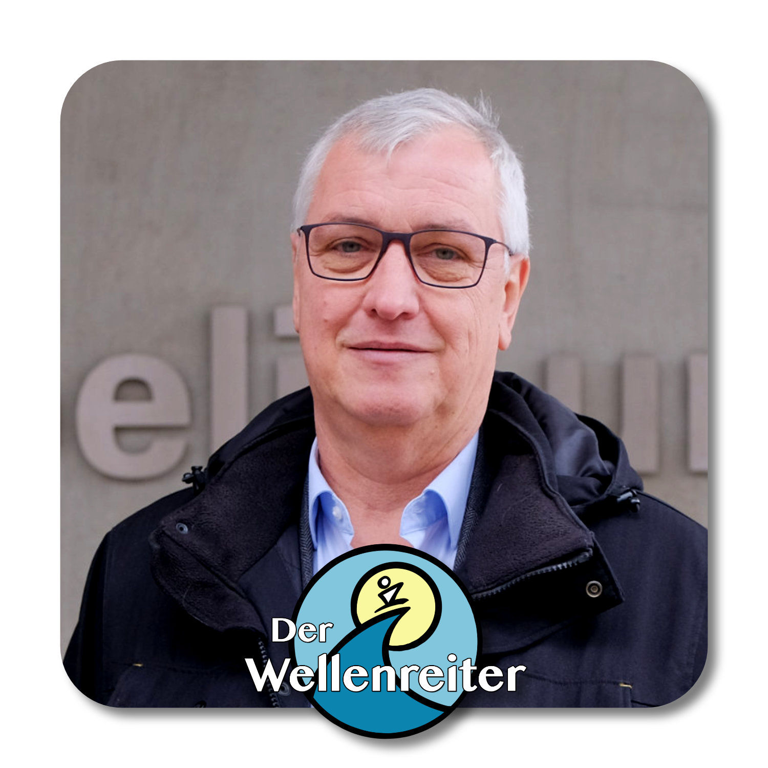 Apropos Graf Zeppelin und wer, wenn nicht Sie, Peter Gerstmann, ist Mr. Zeppelin? | FRIEDRICHSHAFEN 25|1