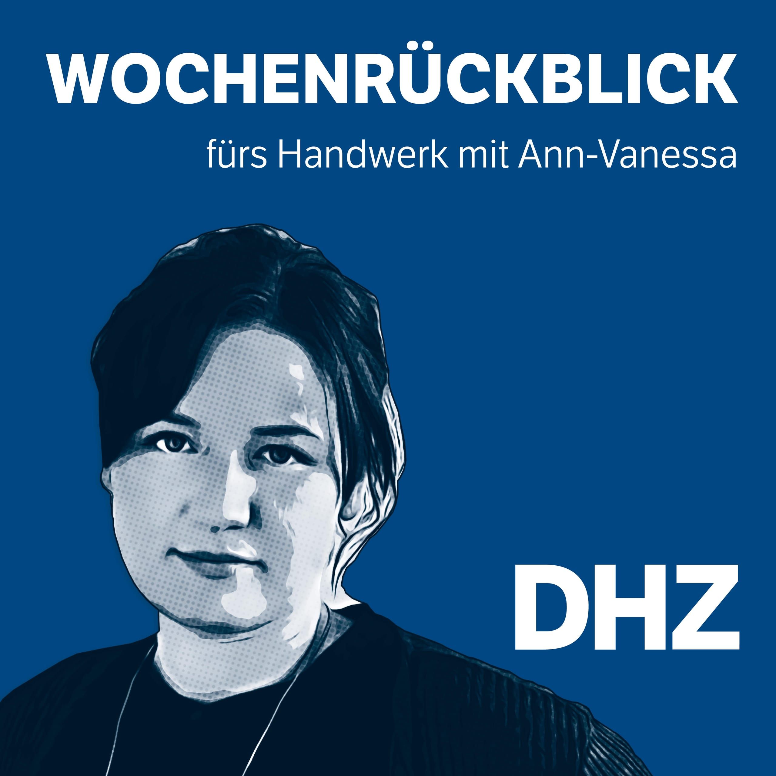 25.10. - 06.11.2025 | Kabinettsbeschlüsse Bürokratieabbau | Losvergabe | Psyche Handwerks-Azubis