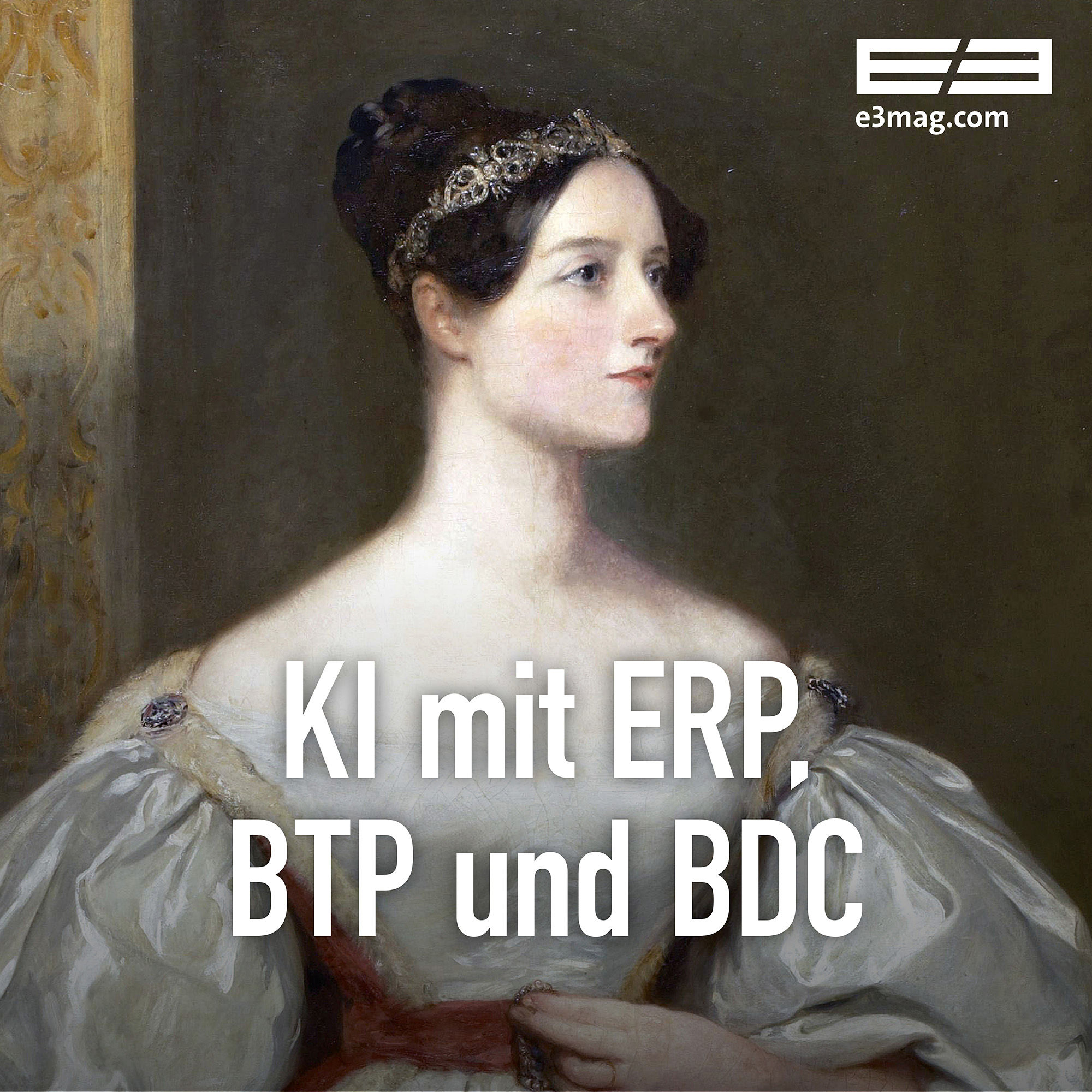 KI mit ERP, SAP BTP und SAP BDC