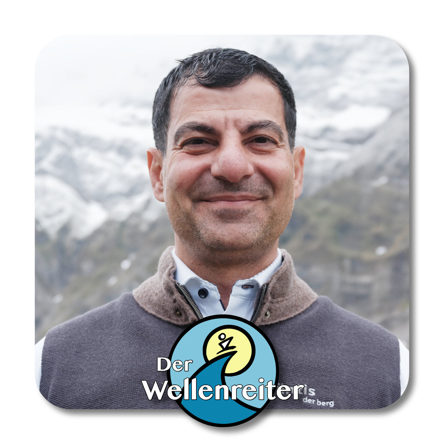 Das Verbrechen auf dem Säntis & Jakob Gülünay transportiert Menschen hinauf | SCHWÄGALP 25|10