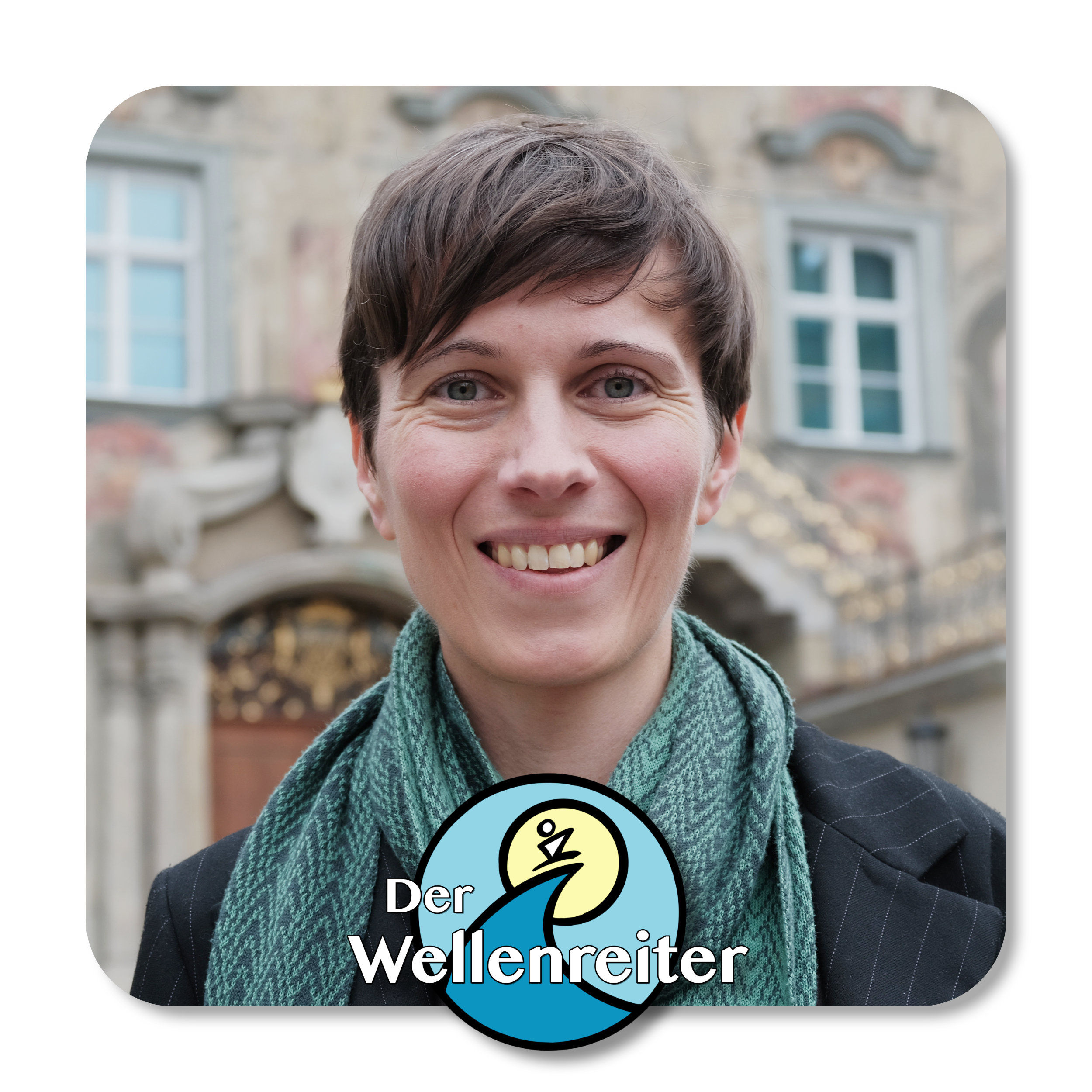 So viele Boote auf dem Bodensee & Museumsleiterin Barbara Reil frischt den Cavazzen auf | LINDAU 25|11