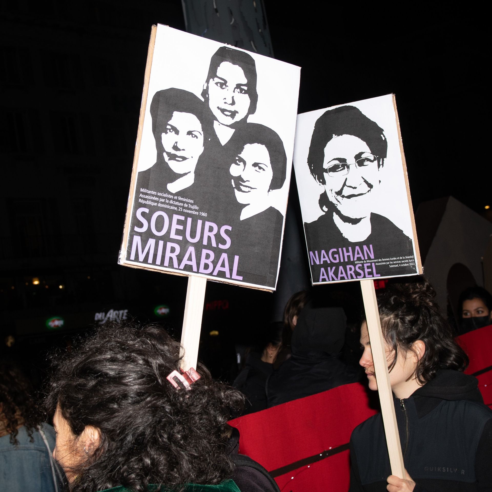 25.11.1960: Die Schwestern Mirabal werden ermordet