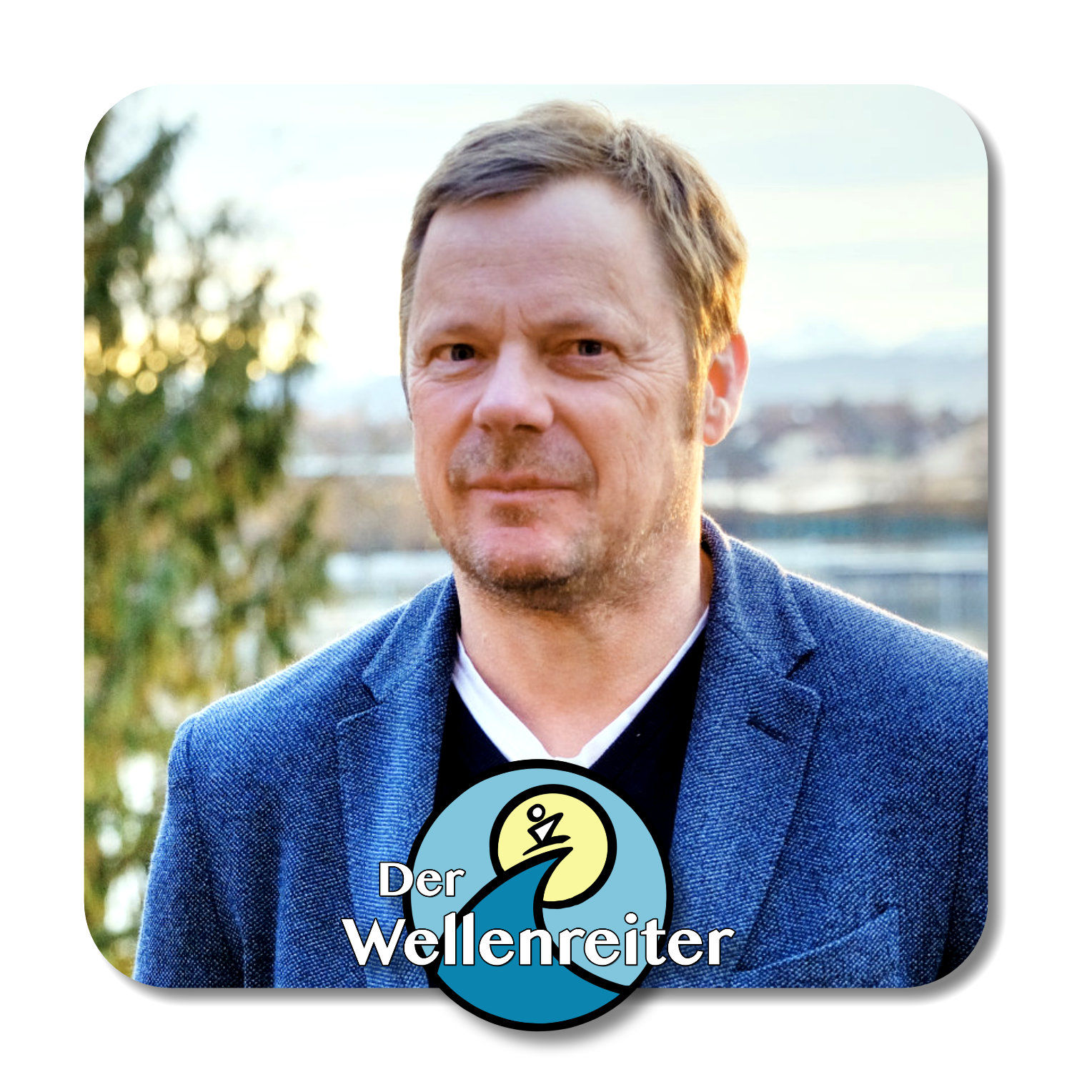 Die Kondiminiumstheorie & Pressesprecher Axel Renner wechselte von den Festspielen in die Politik | BREGENZ 25|2