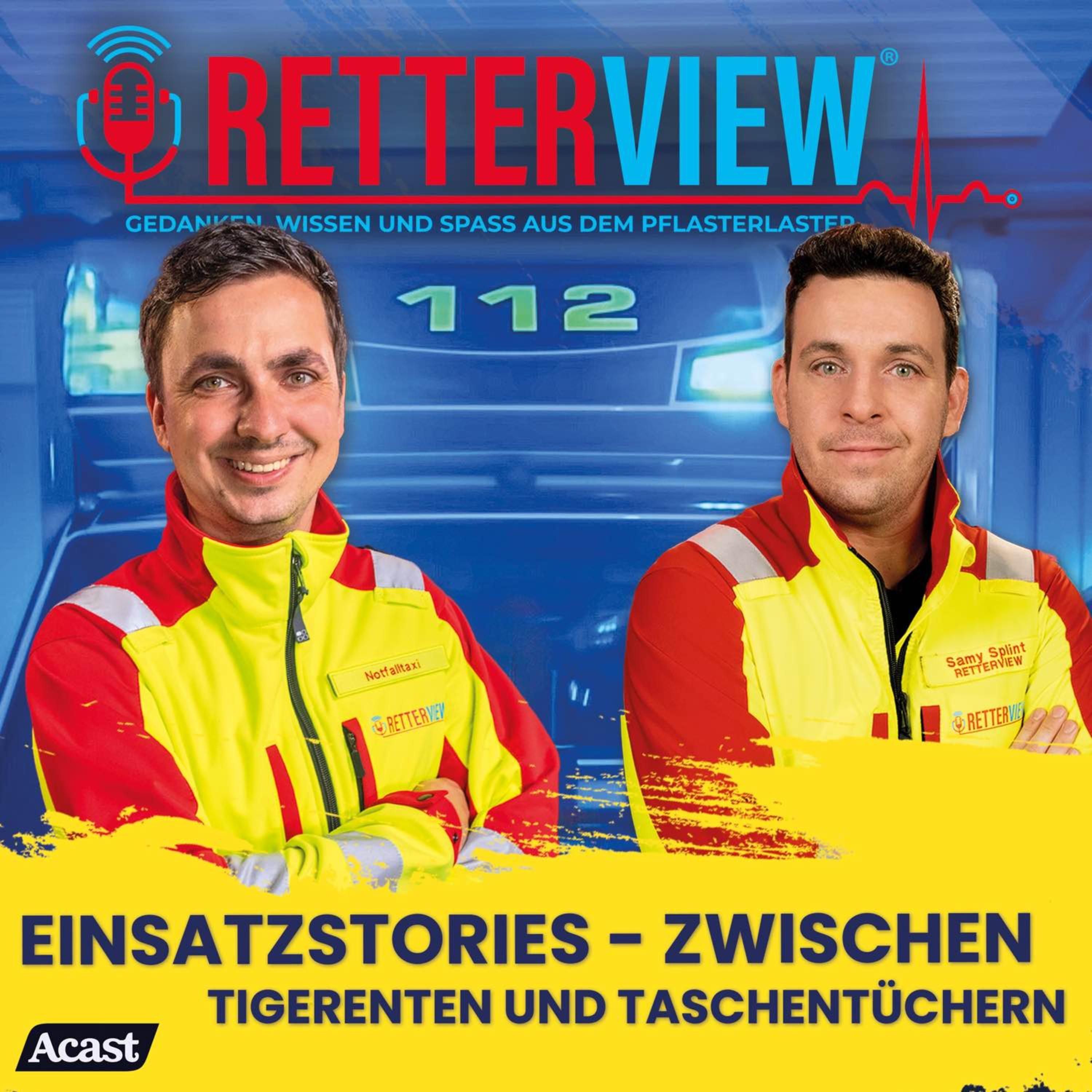 2.52 | Einsatzbereit zwischen Tigerenten und Taschentüchern