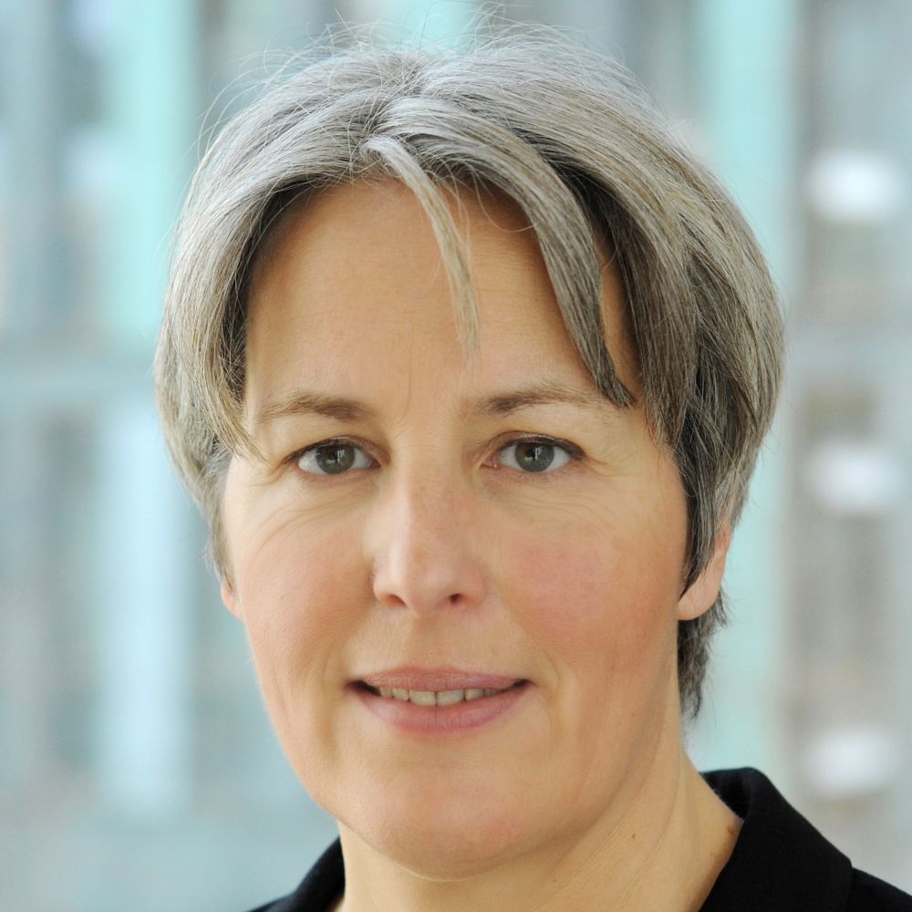 #252 Kerstin Claus – Missbrauchsbeauftragte der Bundesregierung
