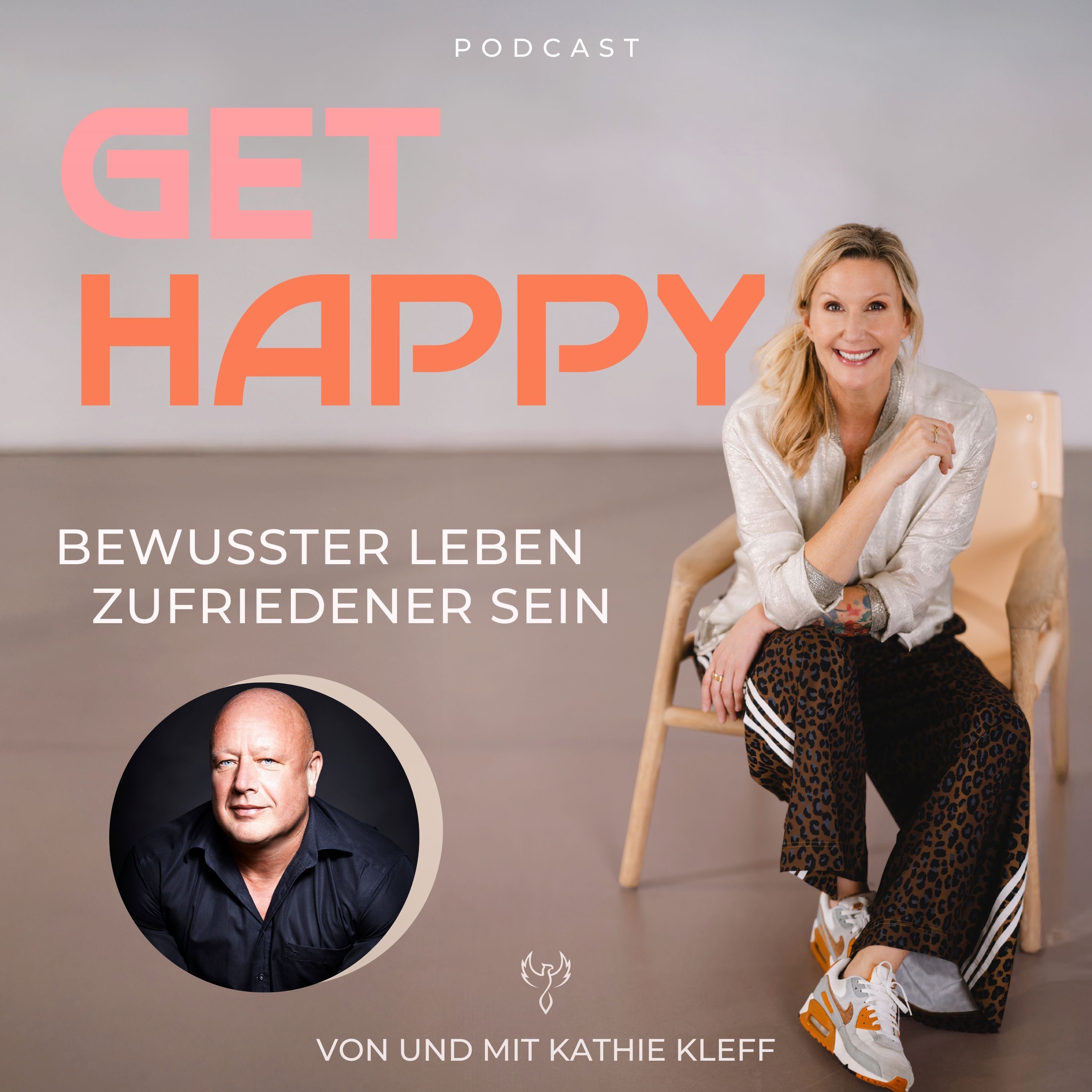 #252 Markus Schnermann: Als Kind verschickt