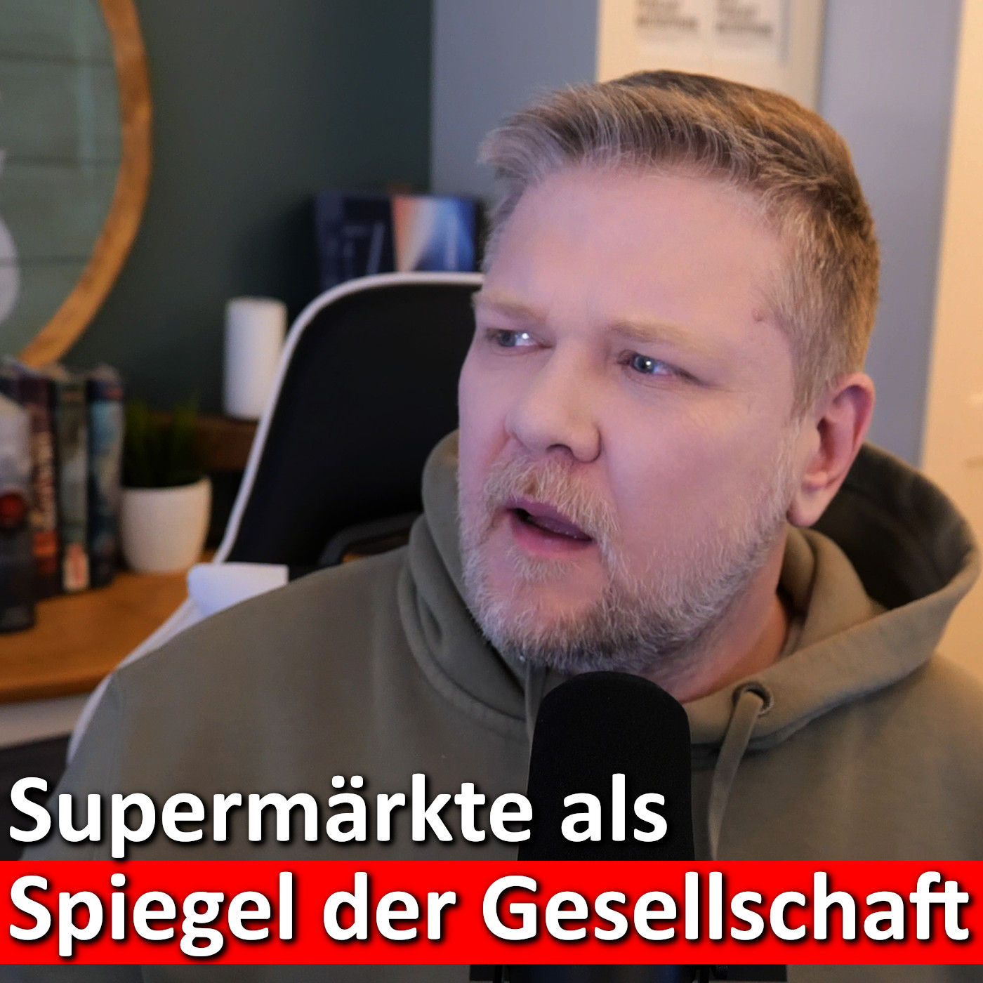 #253: Gefährliche Entwicklung? Supermärkte sichern jetzt Alltagsprodukte ab!