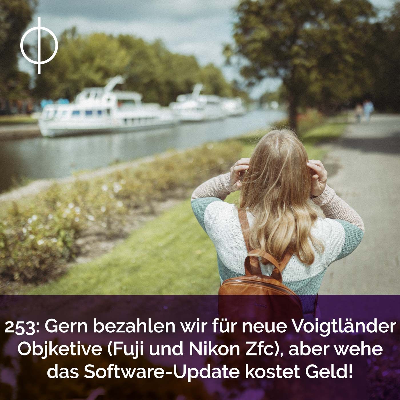 253: Gern bezahlen wir für neue Voigtländer Objketive (Fuji und Nikon Zfc), aber wehe das Software-Update kostet Geld!