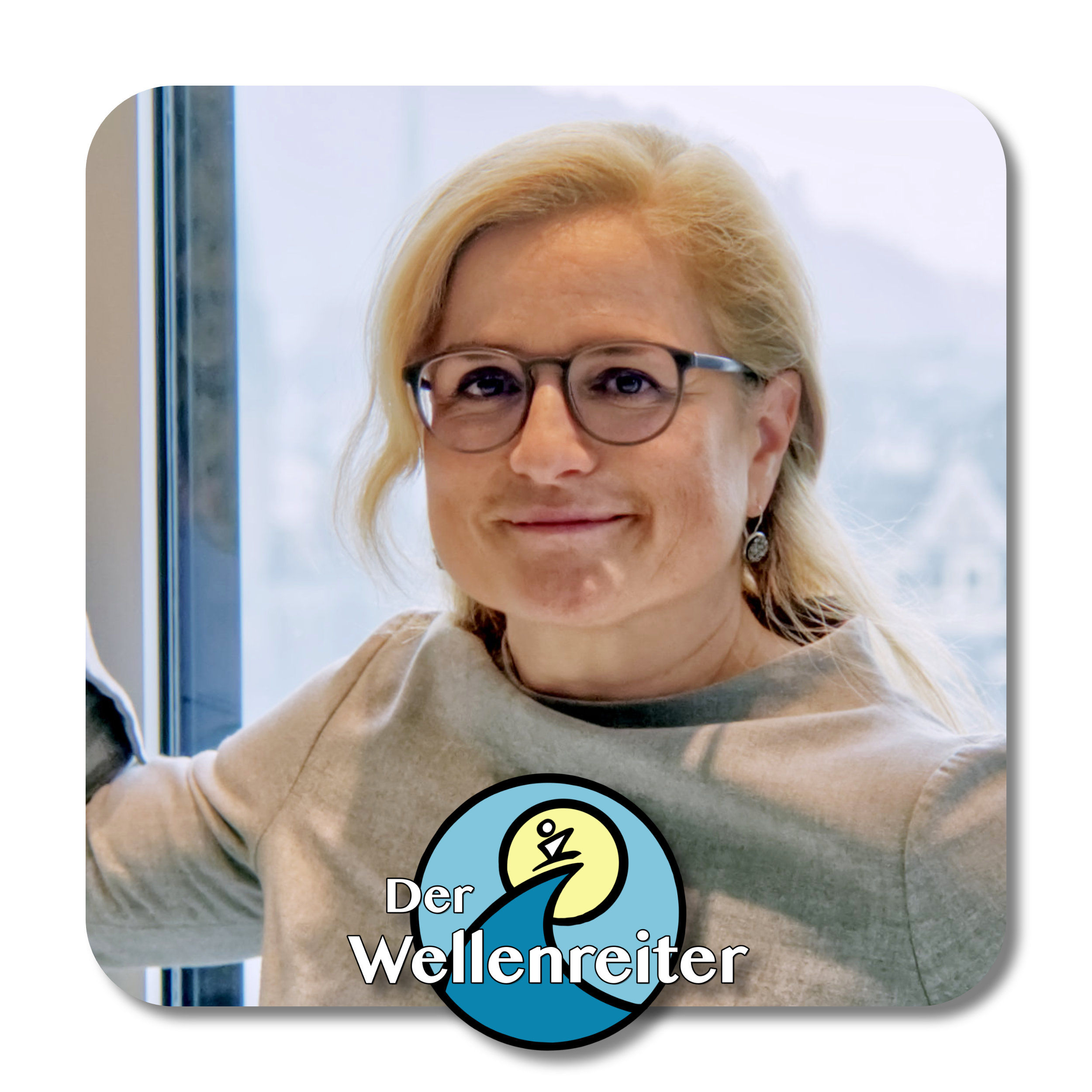 Heilige in Münsterlingen & Maria Pappa wurde trotz Vorurteilen Stadtpräsidentin | ST. GALLEN 25|3