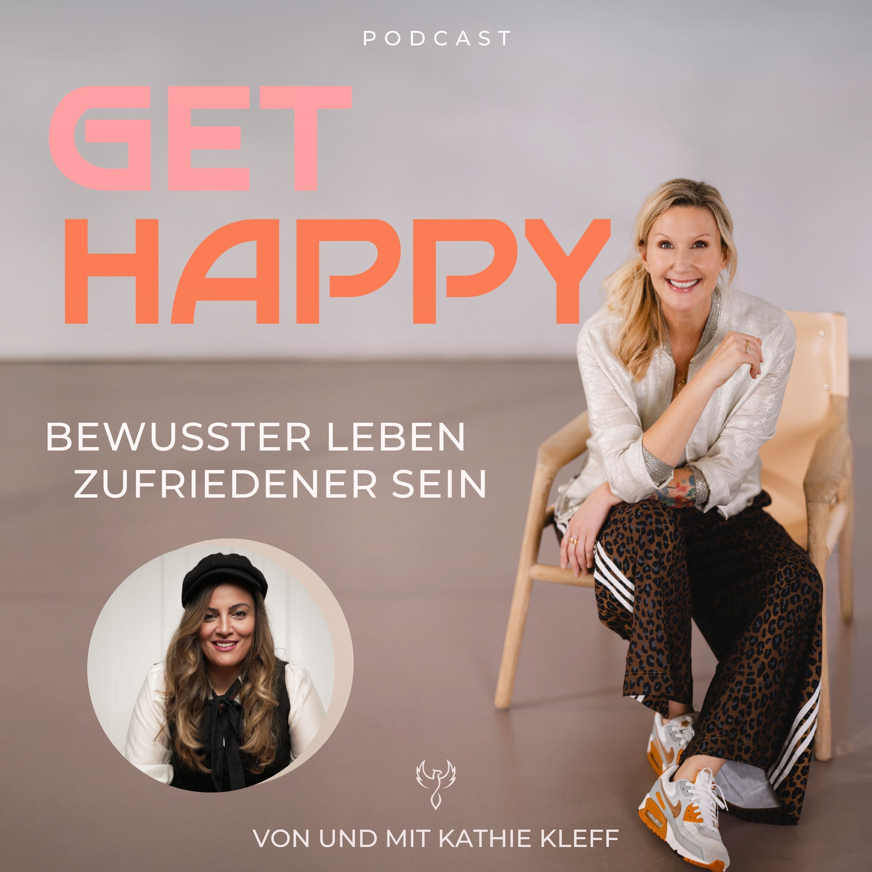 #253 Saina Cortez: Die Auferstehung des Feminismus