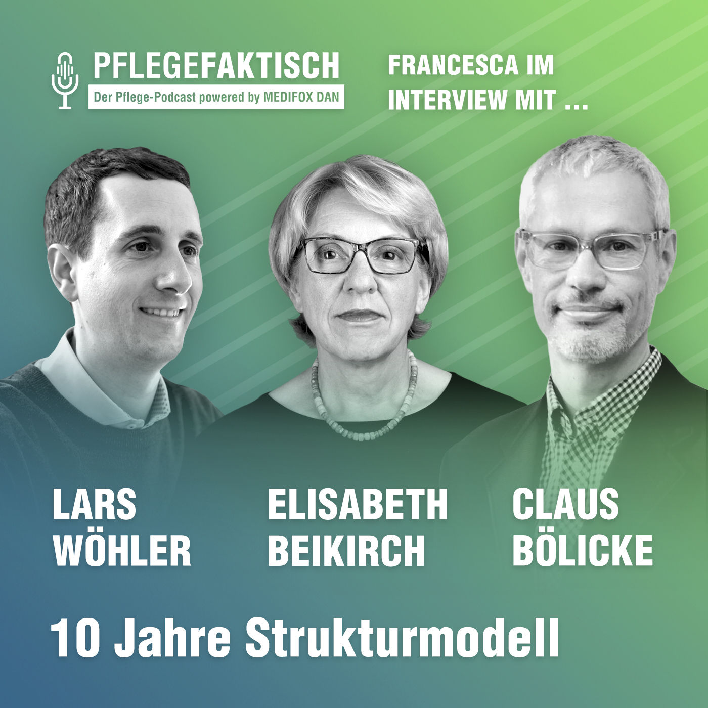 #254 10 Jahre Strukturmodell