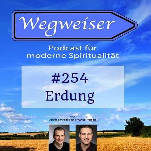#254 Erdung