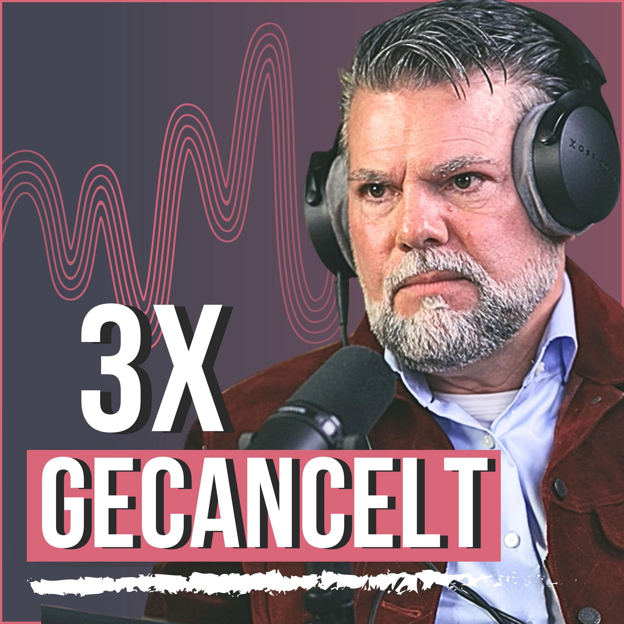 #254 - Verbotener Gast: Darf dieser Podcast online bleiben?