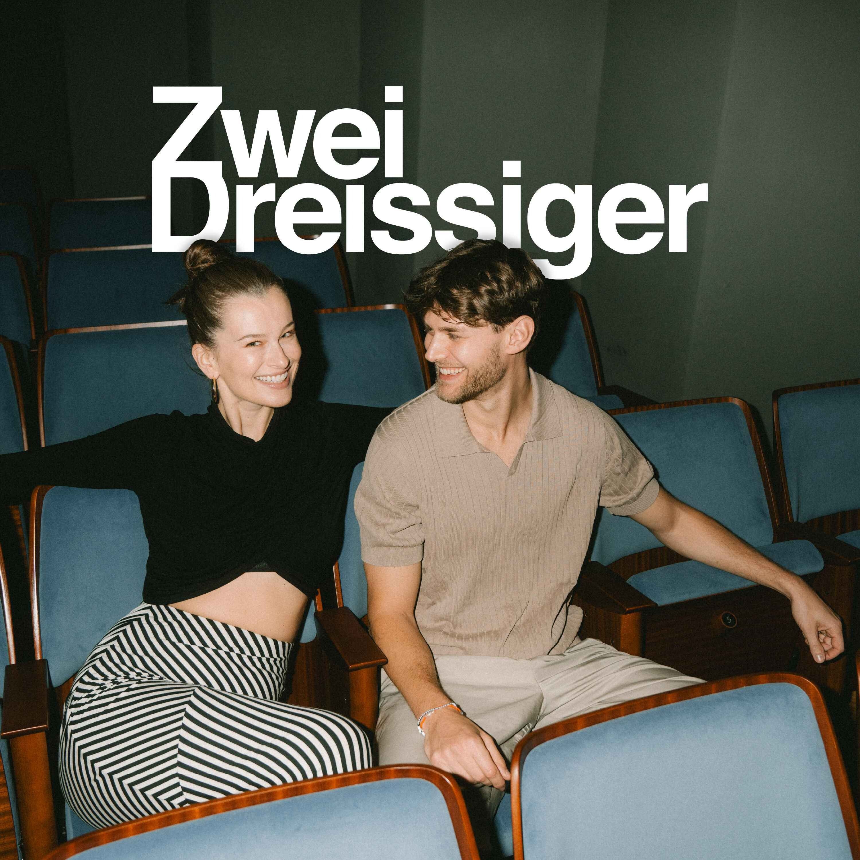 #254 Verliebt in Mitbewohner