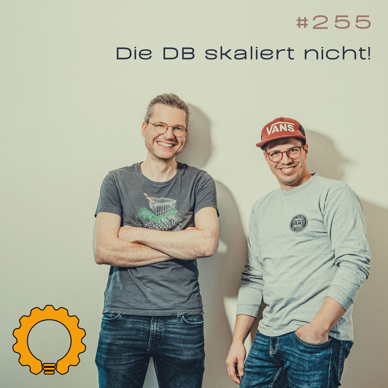 #255 Die DB skaliert nicht! OLTP vs. OLAP, Row vs. Column Stores, Parquet, CSV, Iceberg, DuckDB