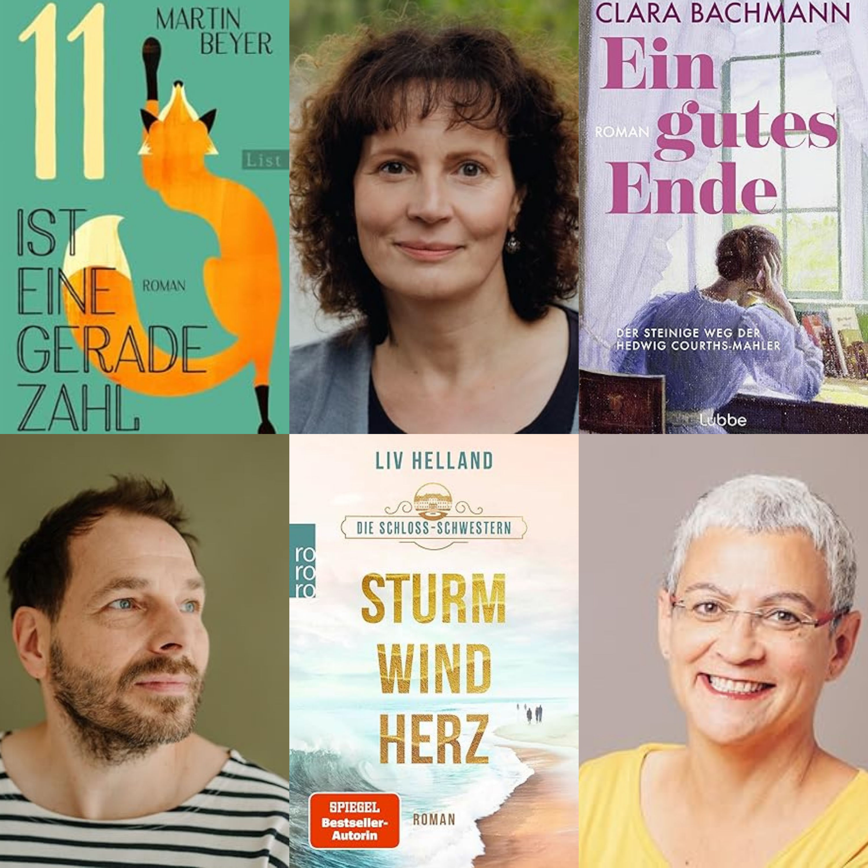 (255) Ein gutes Ende: Elf ist eine grade&nbsp;Zahl!