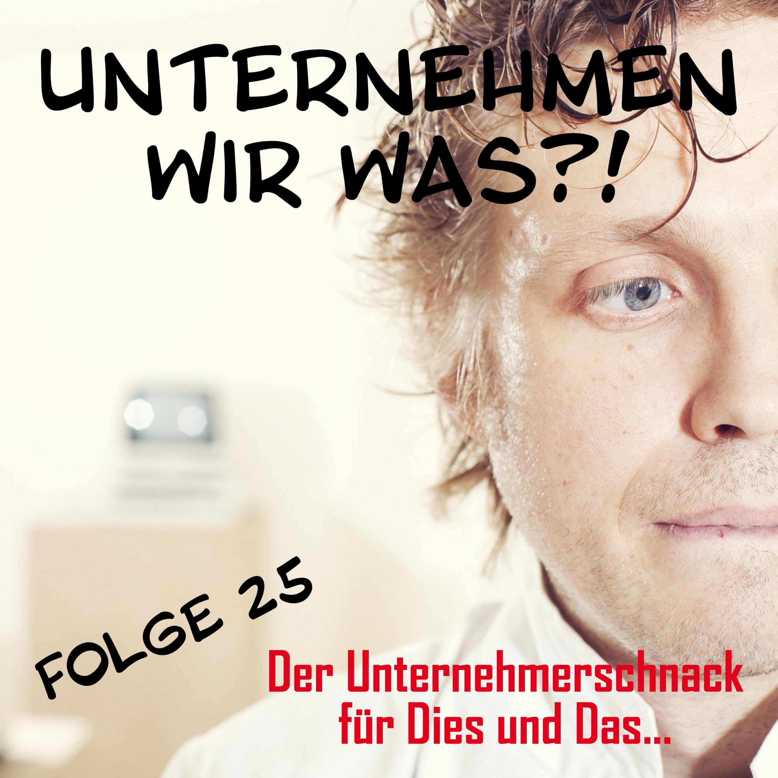 #25,5 IT’ler verrecke!