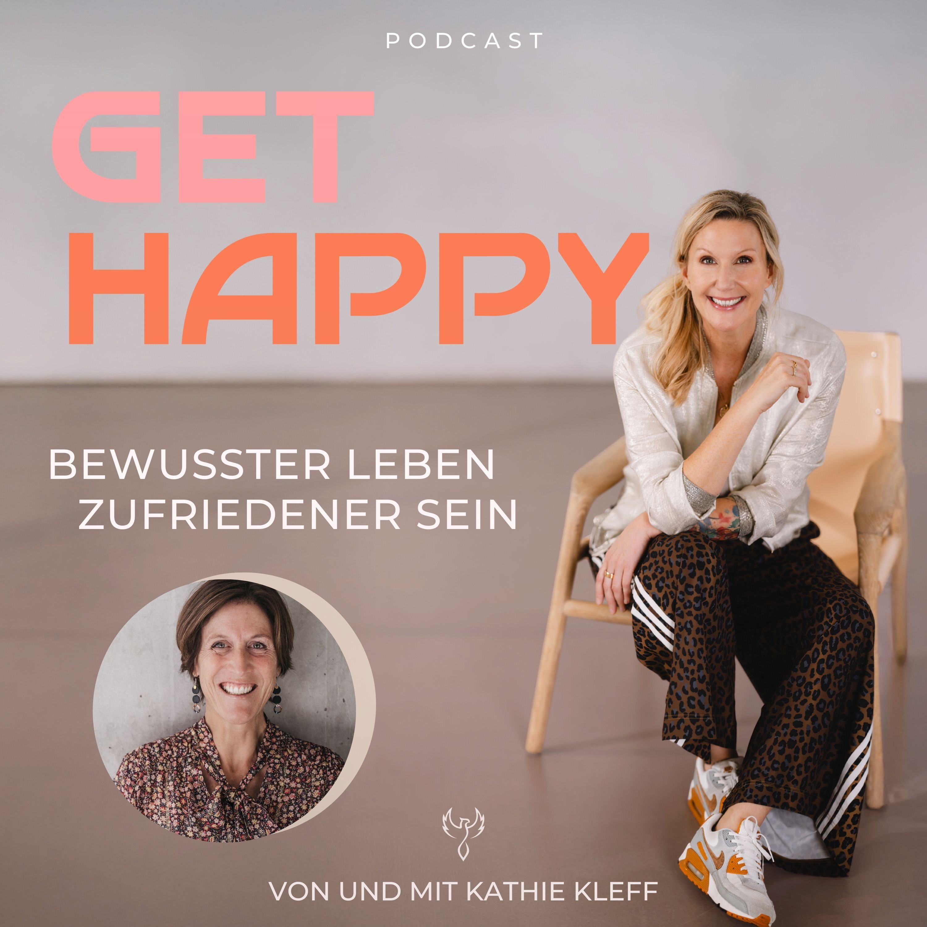 #255 Nadja Blumenkampf: Auf Reisen im Biohotel Rupertus