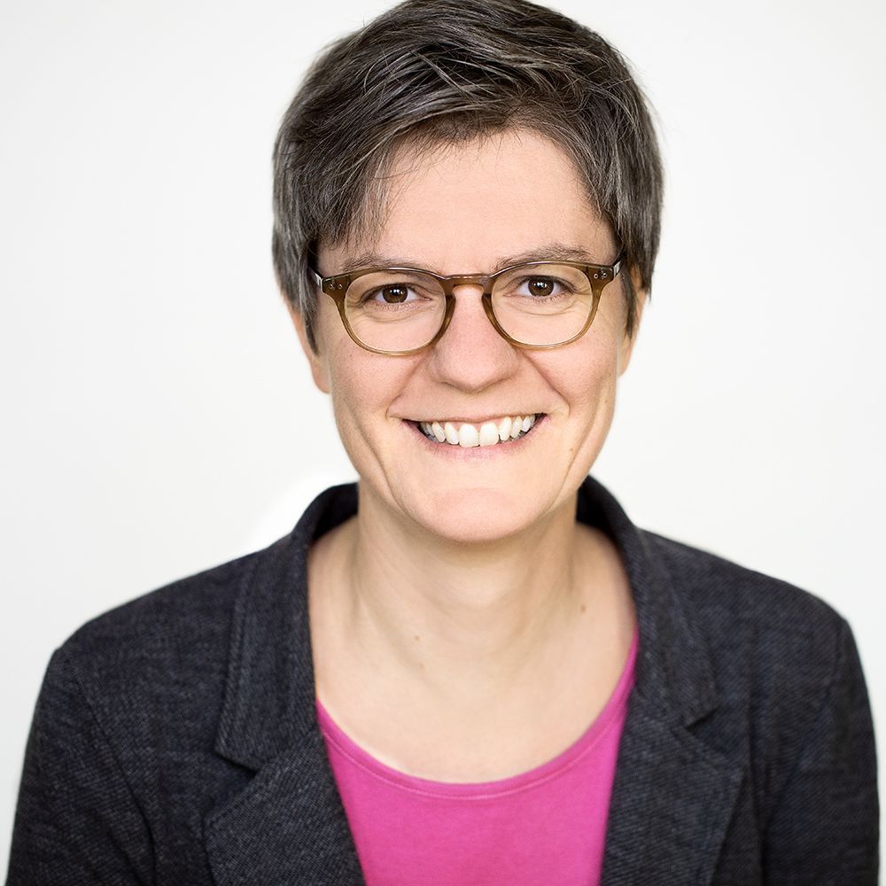 #255 Stephanie Feder – "Frauen steigen auf"
