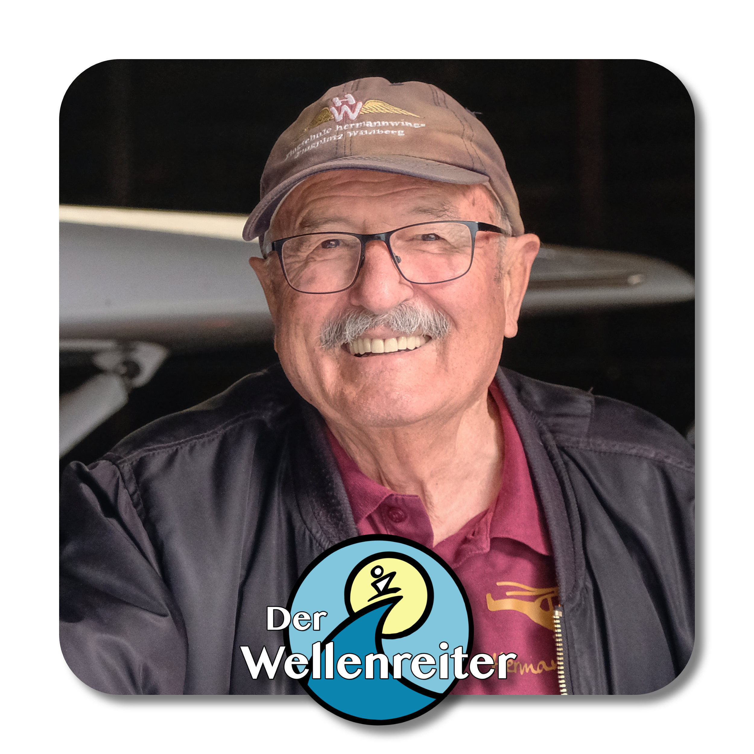 Millionen Liter Schnaps in der Schweiz & Pilot Hermann Beck ist wirklich Top Gun | WEISSENSBERG 25|5