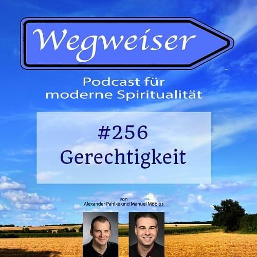 #256 Gerechtigkeit