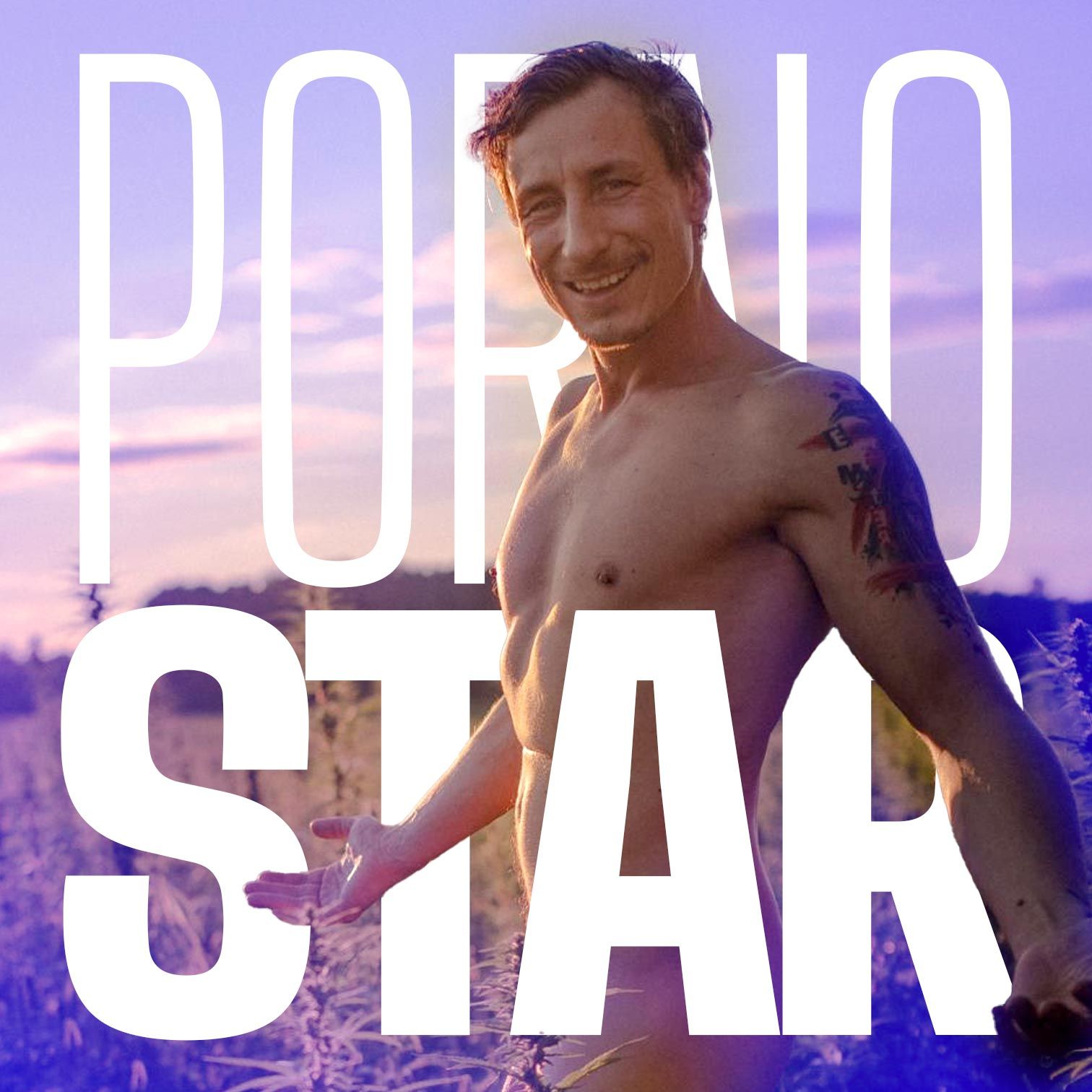 #256 › So lebt ein Pornostar – Jason Steel über 25 Jahre Porno-Business, Leistung und echte Lust, Grenzen, Scham und Sex