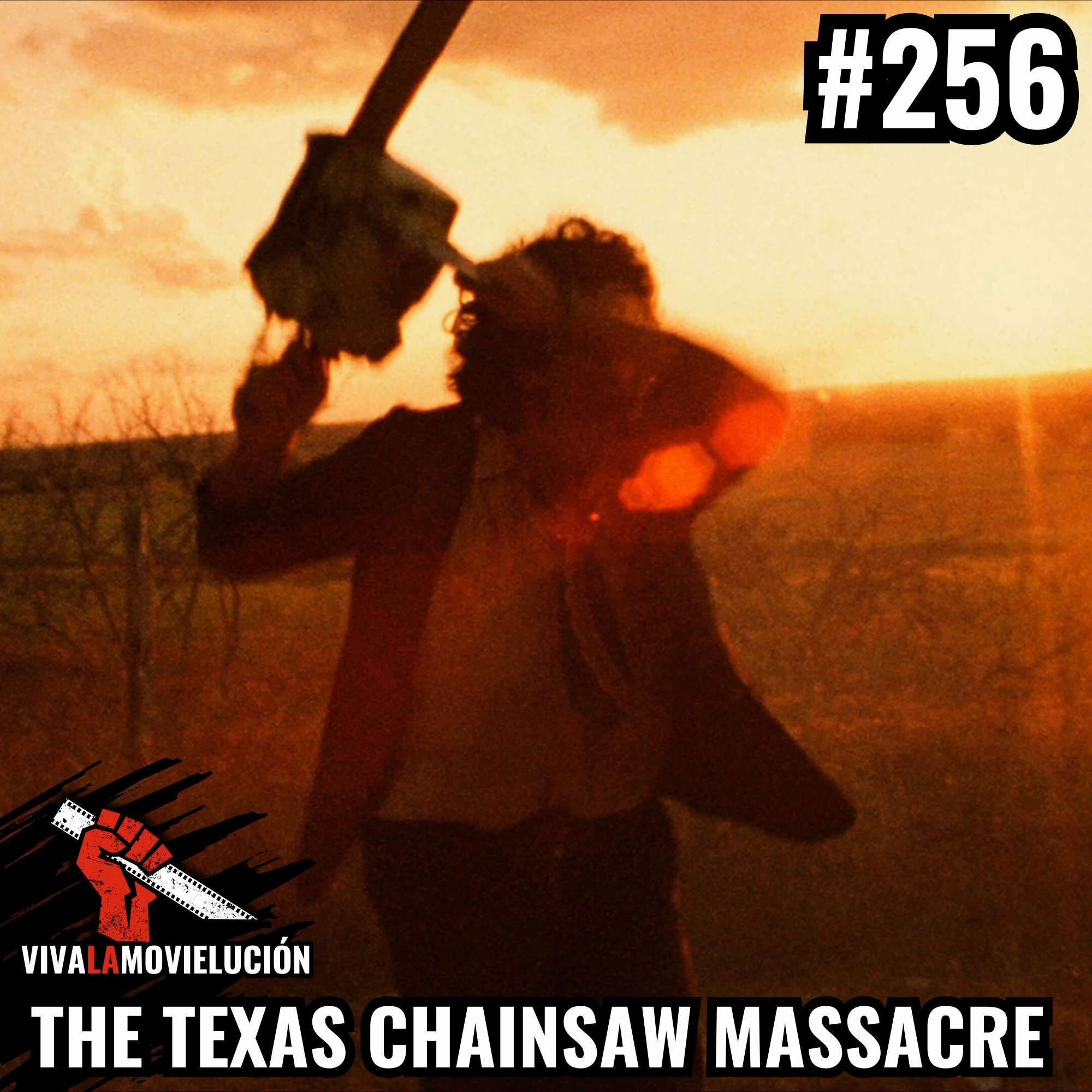#256 - The Texas Chainsaw Massacre (1974)