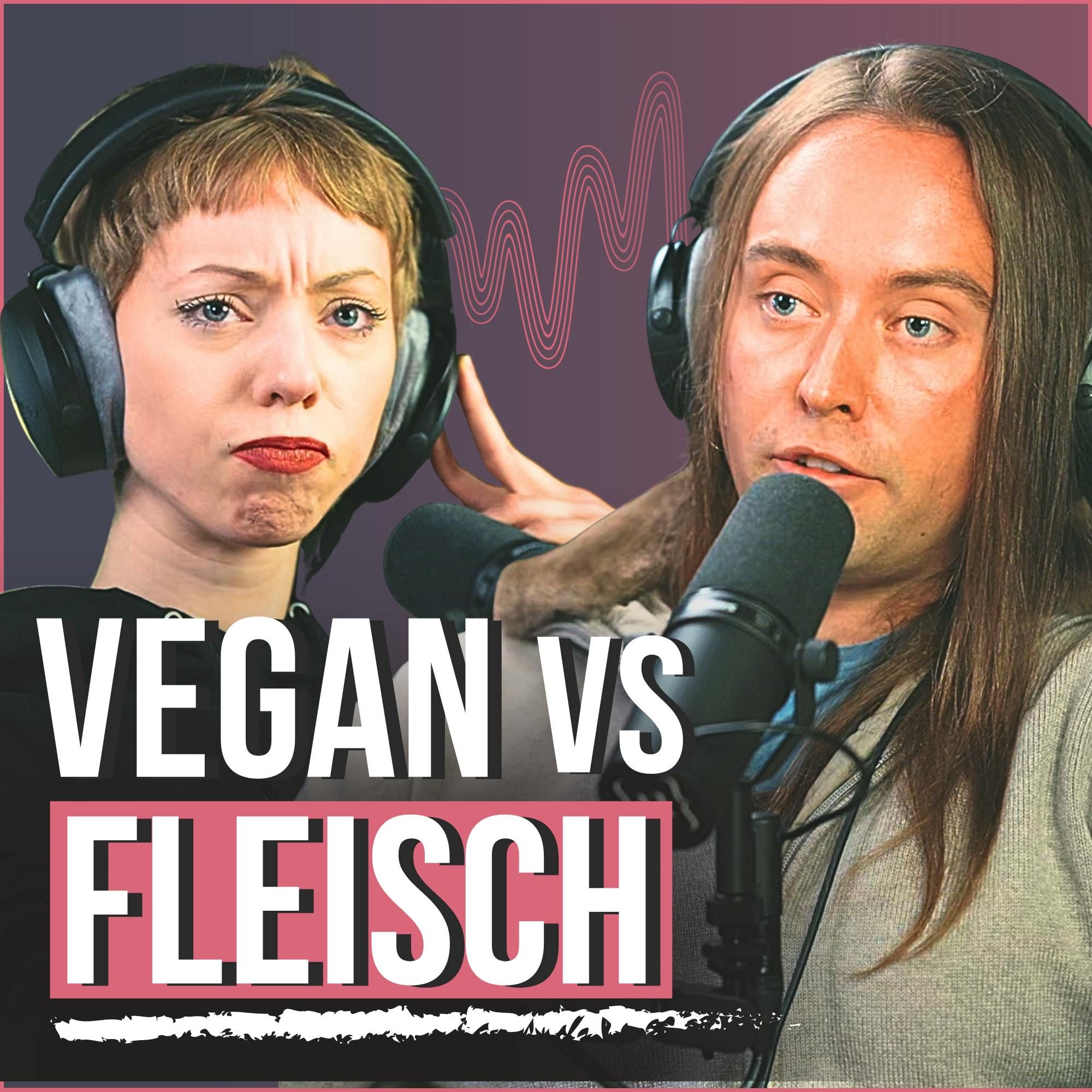 #256 - VEGAN-BEEF eskaliert komplett! (Raffaela vs. Nikita)