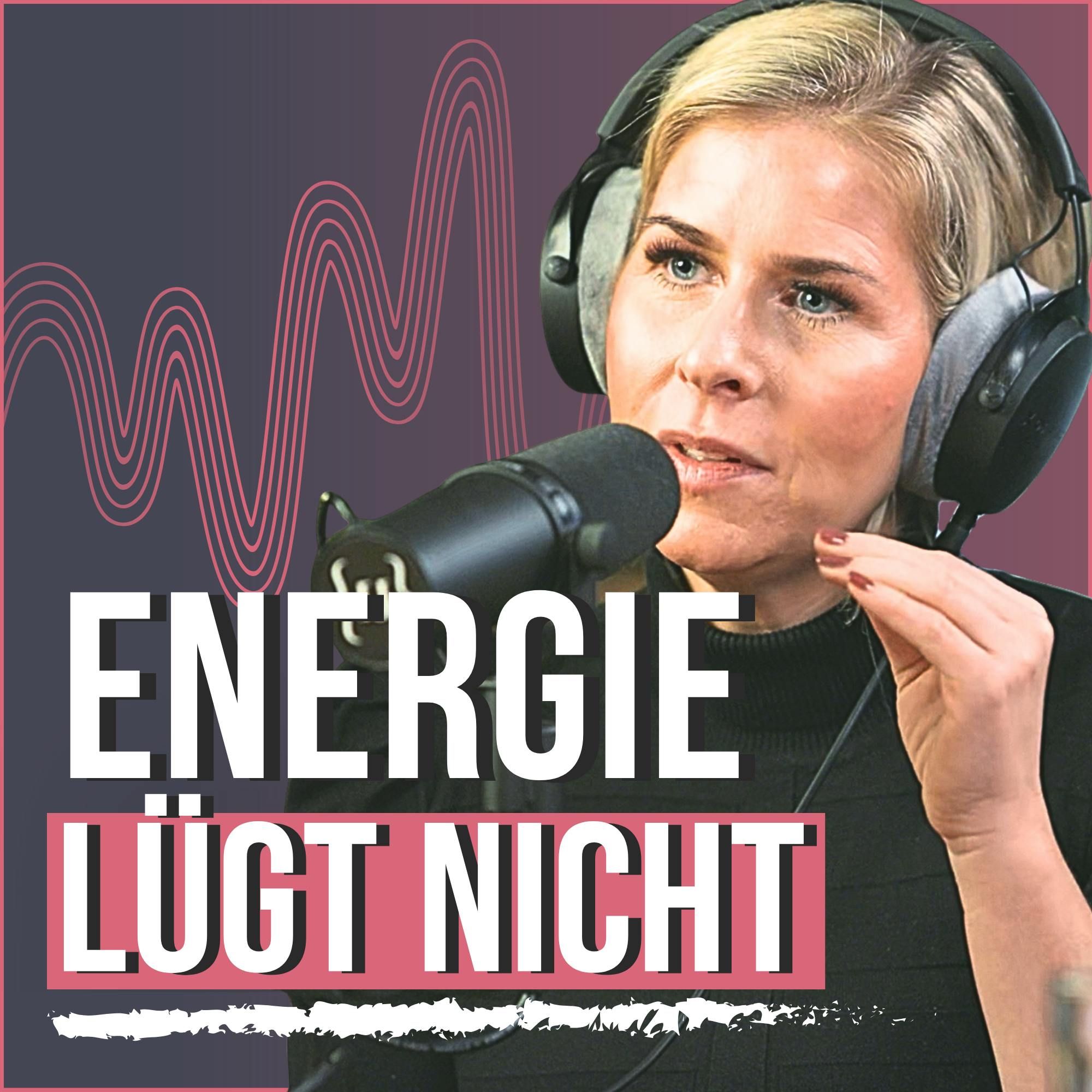 #257 - 2026: Ich weiß, was passieren wird (Hellseherin)