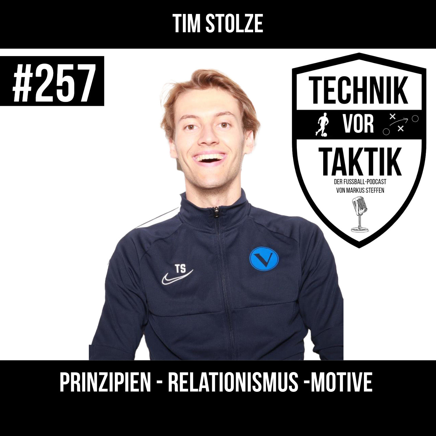 #257 Prinzipien - Relationismus - Motive - mit Tim Stolze