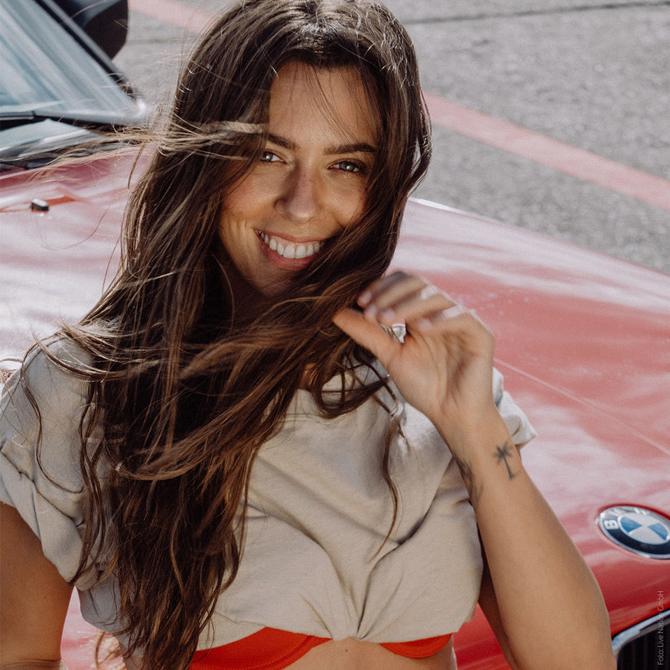 #257 - Vanessa Mai