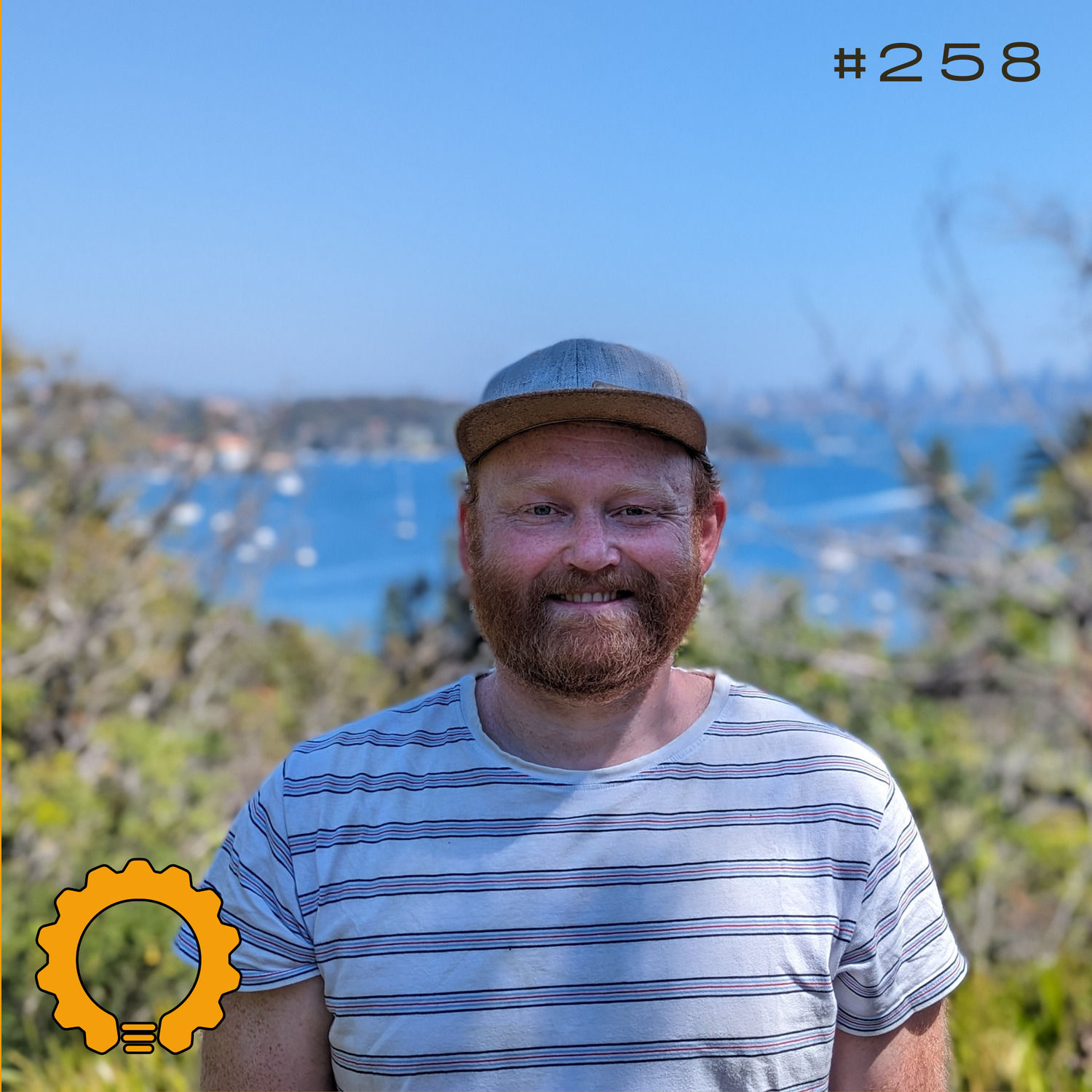 #258 Fuck around & find out: Hardware-Side-Projects mit ESPHome mit Andrej Friesen