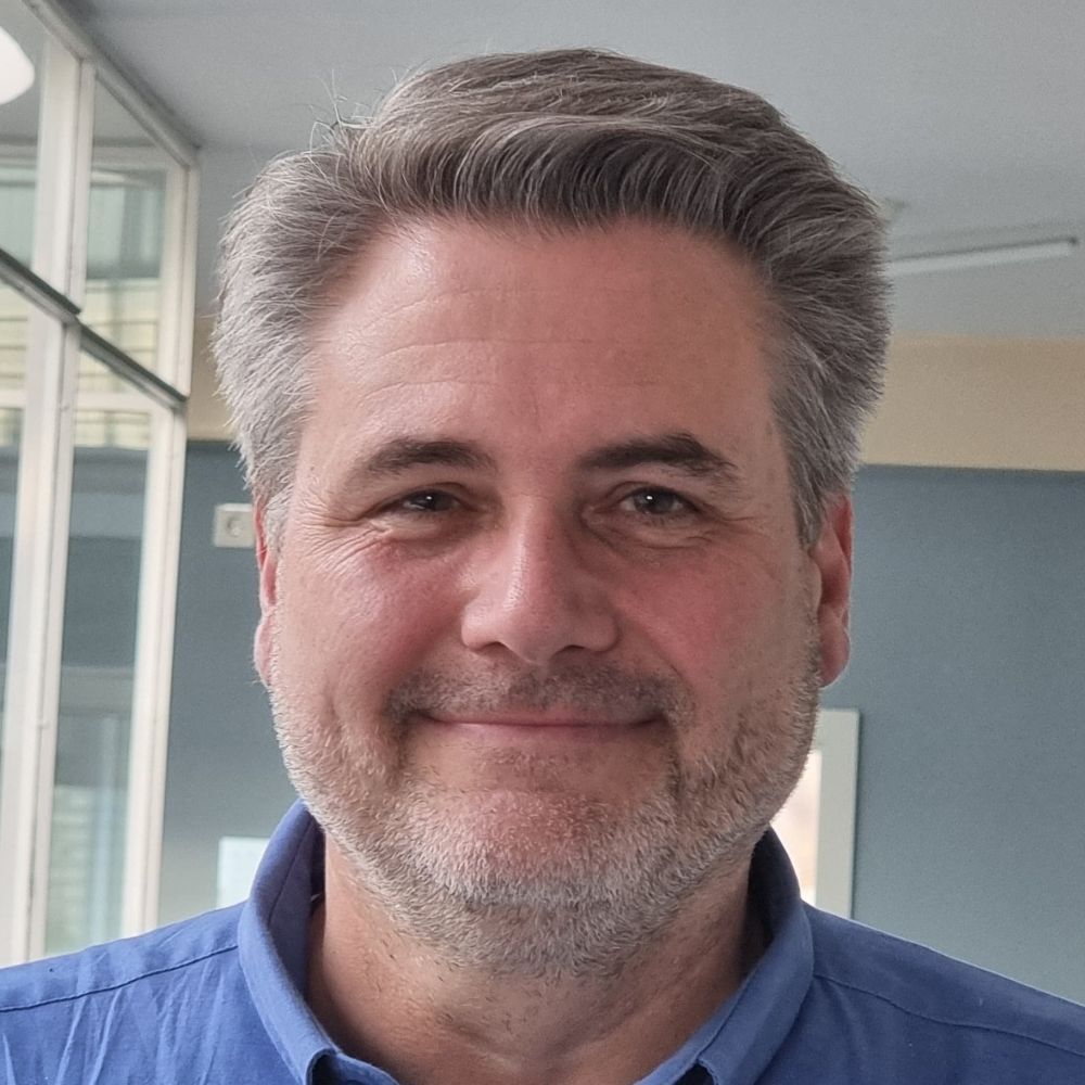 #258 Ralph Rotte – Wie neutral ist der Vatikan?
