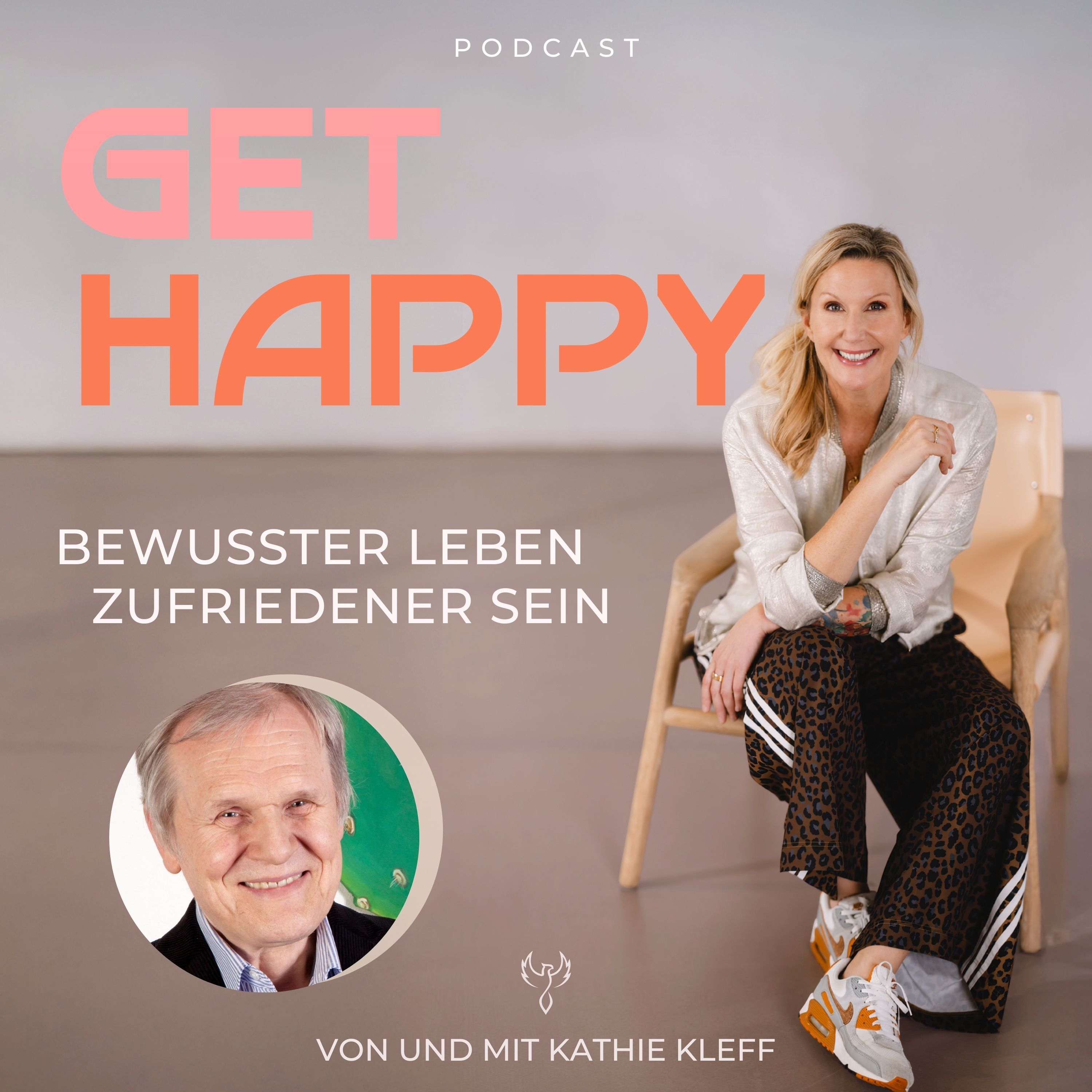 #258 Wie kann Liebe gelingen: Dr. Wolfgang Krüger