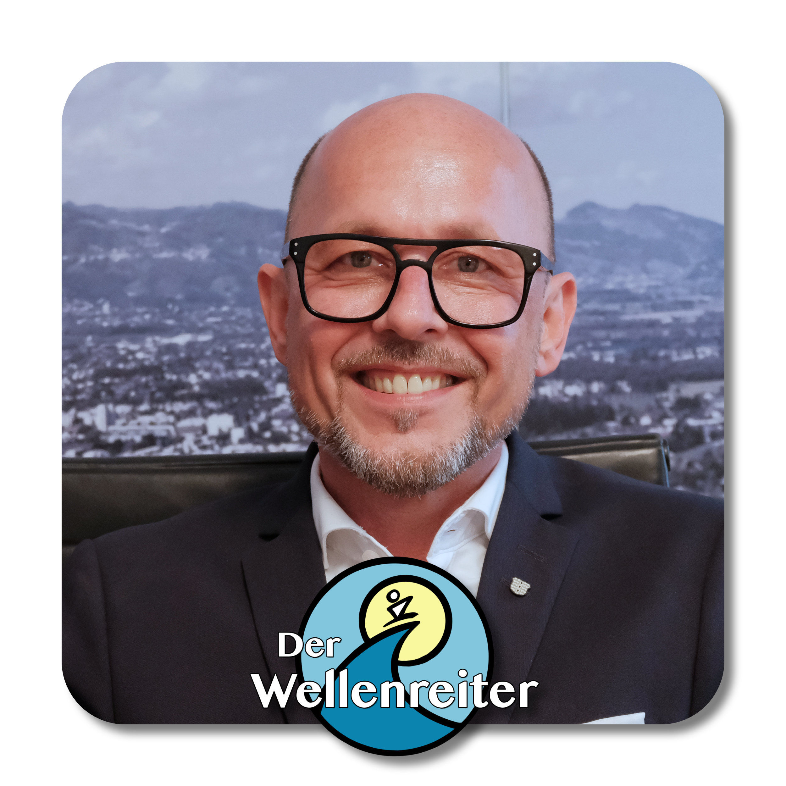 Blümerantes Bregenz & Michael Ritsch ist dort Bürgermeister | BREGENZ 25|8