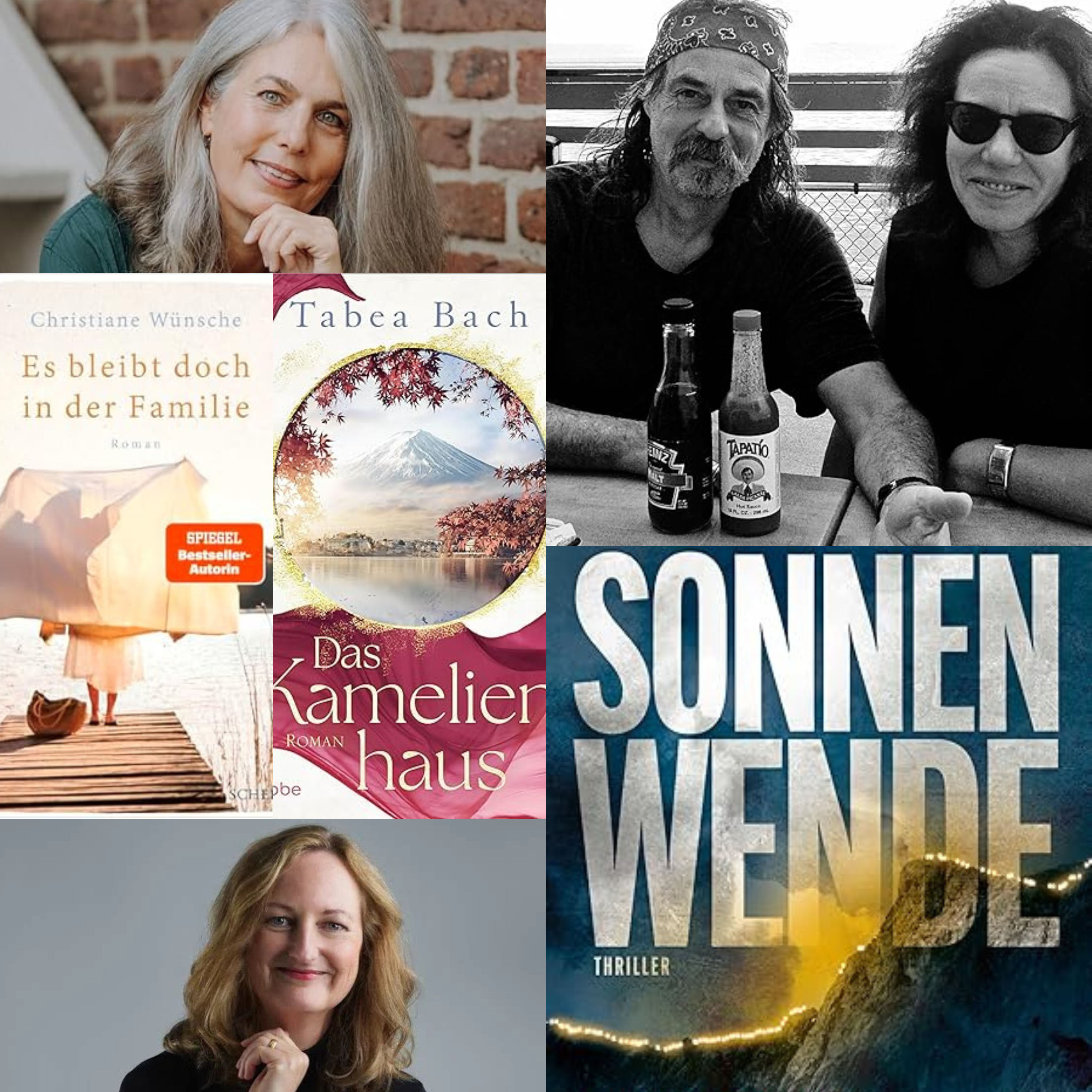 (258) Wort und Tat: Es bleibt in der Familie!