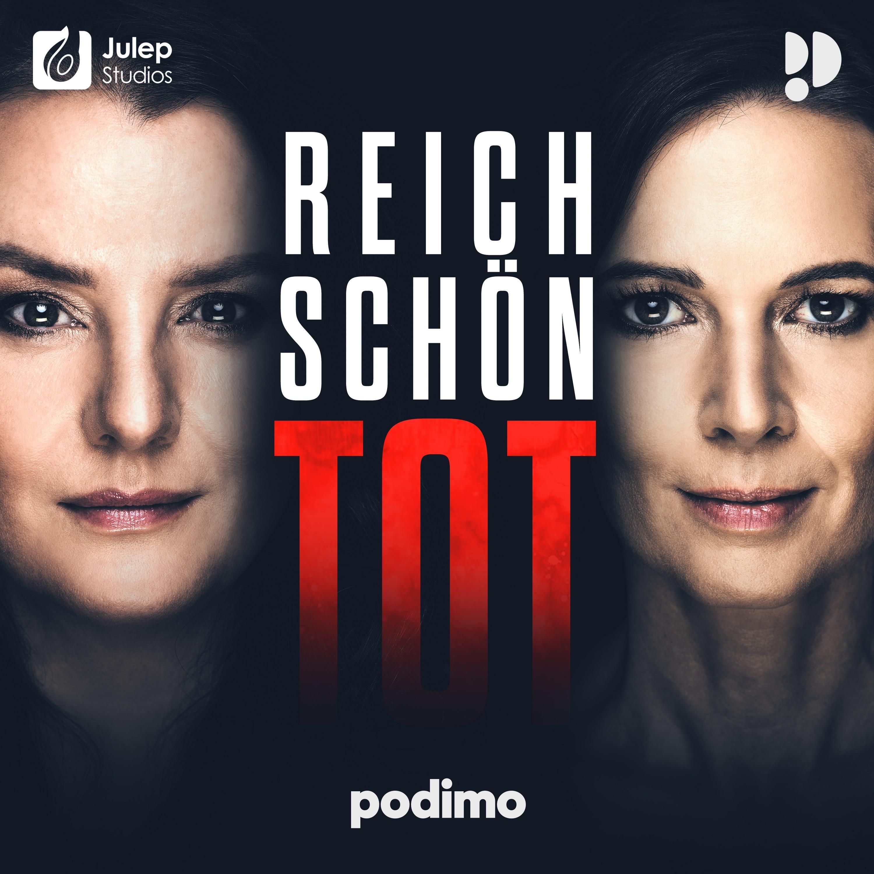 #259 Verrat im Urlaubsparadies - zwischen Liebe, Luxus und Lügen