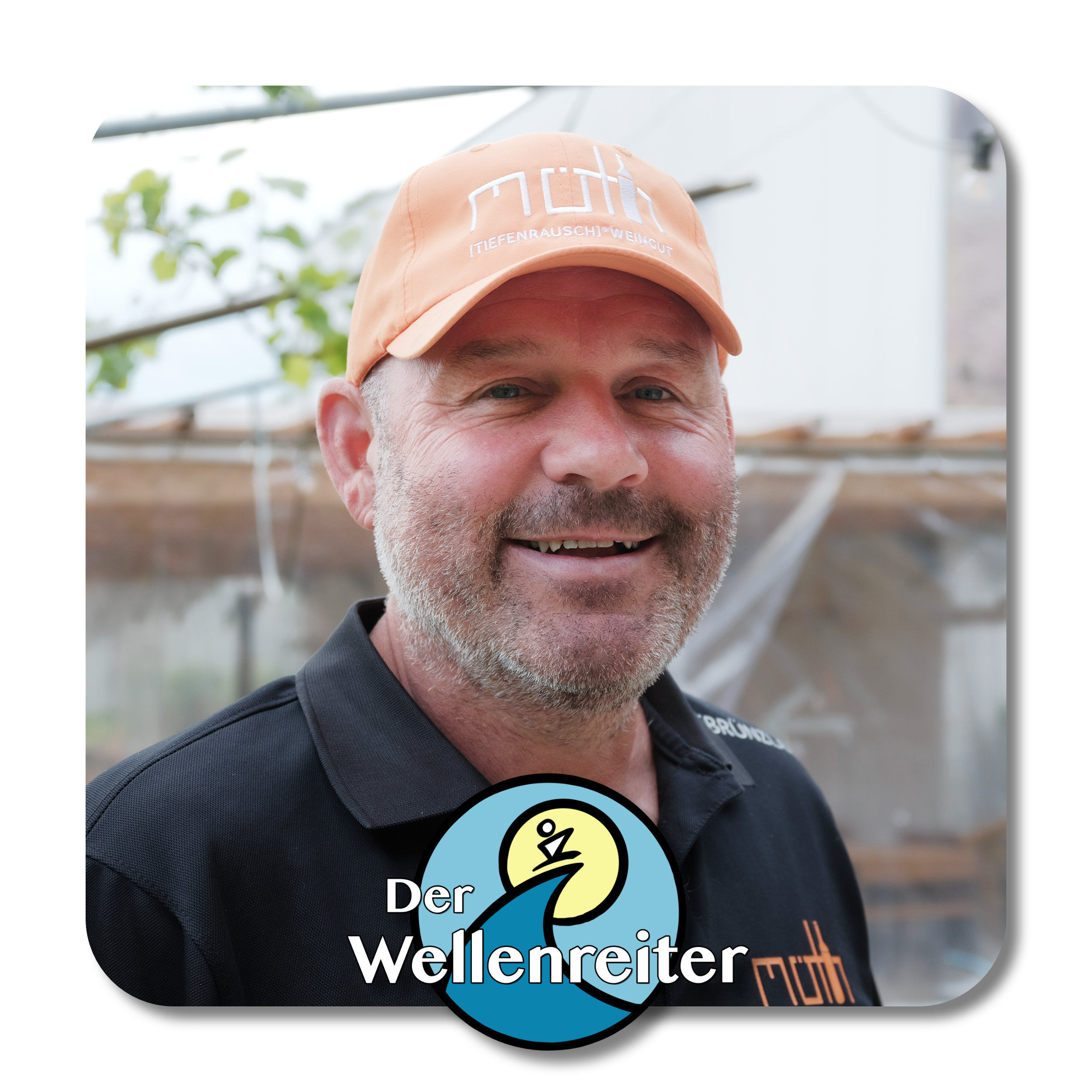 Größter gefangener Fisch & Winzer Josef Möth versenkt Wein im Bodensee | BREGENZ 25|9