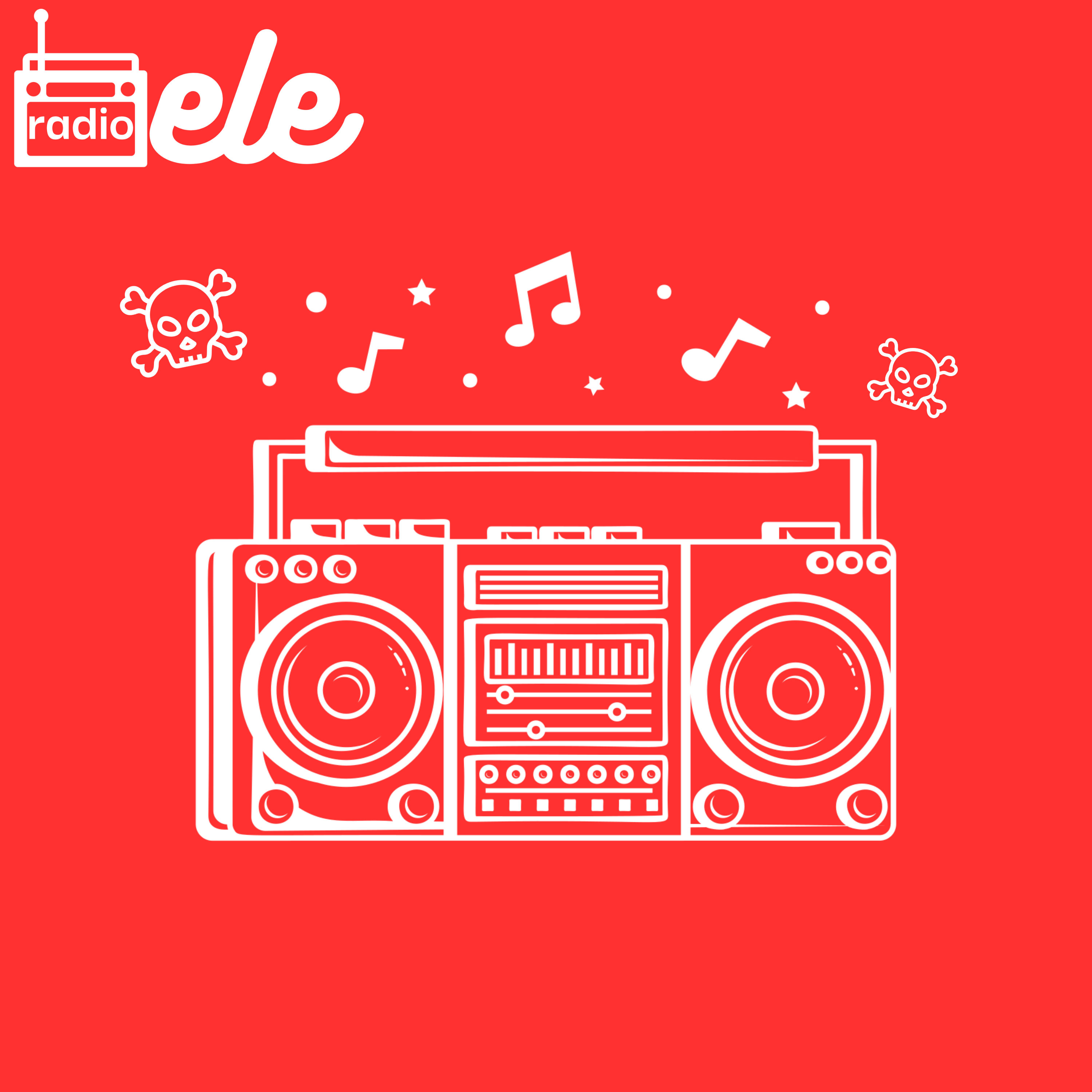 #25:¿Es peligroso el mensaje del reguetón?