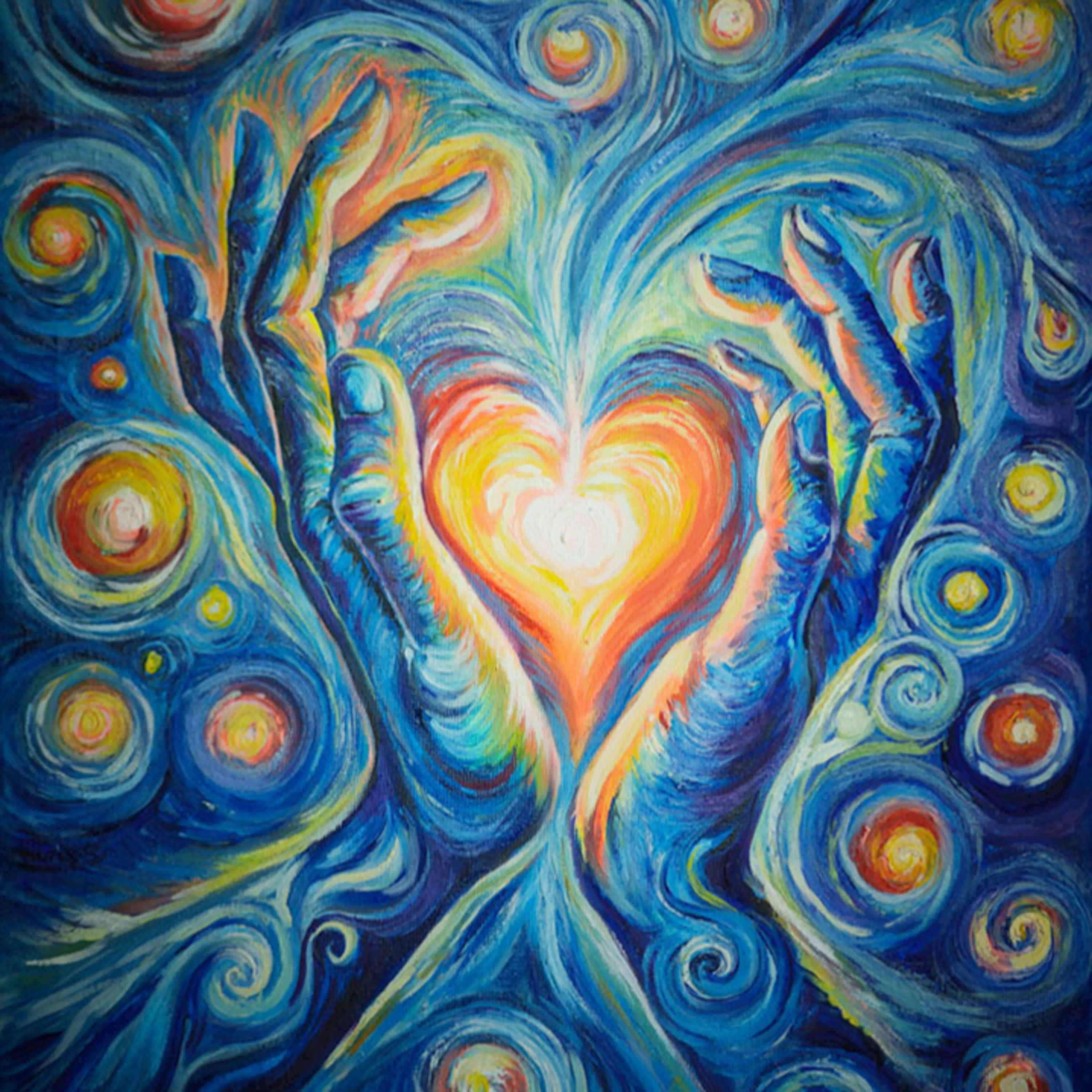 26 - 3. Adventsmärchen: Die Nacht der Sterne ⭐