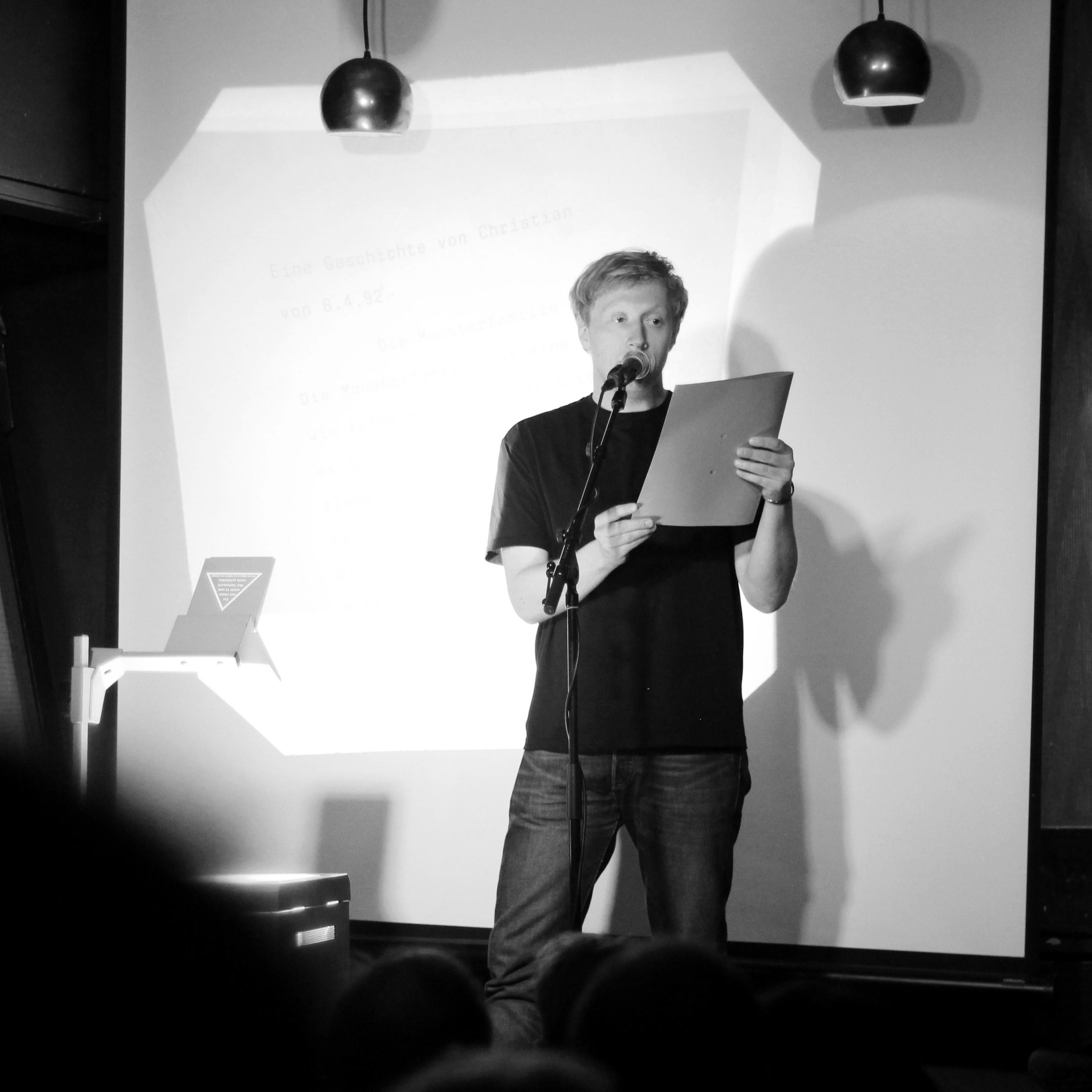 #26 „Aber die Sau gibt mir sowieso ne 2+.“