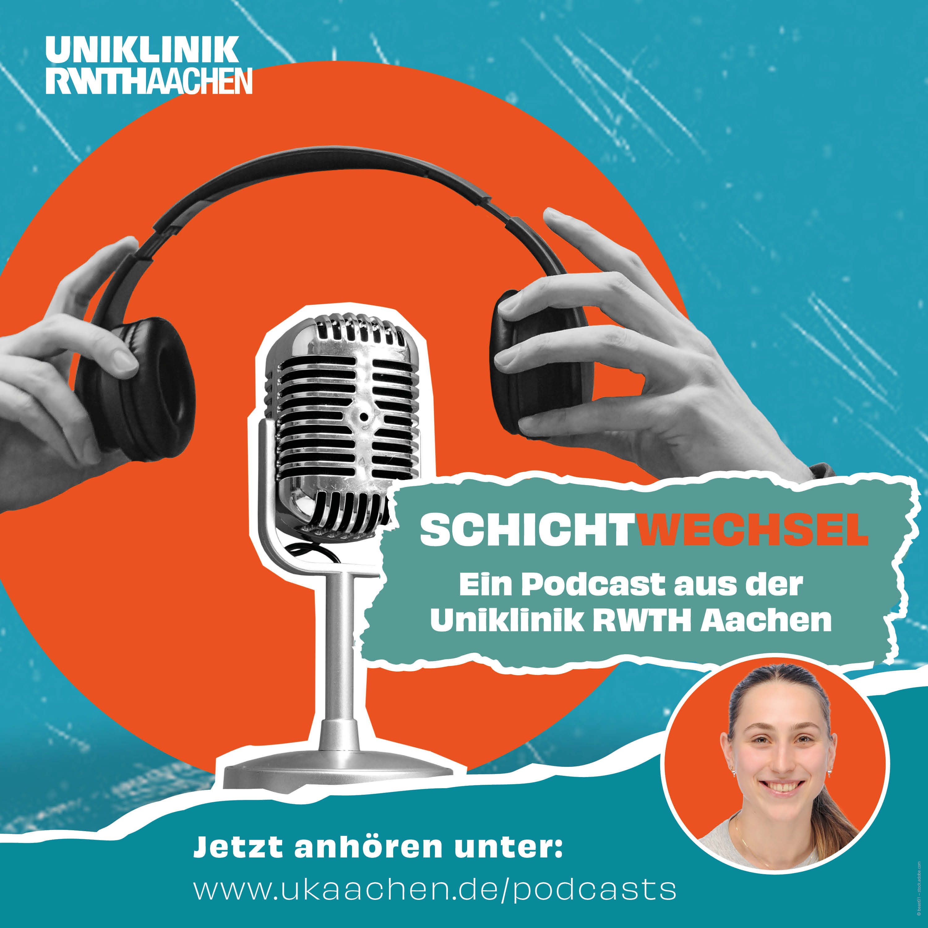 #26: Ausbildungsstation