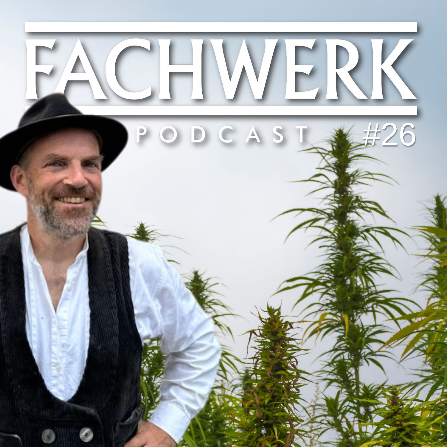 26 - Basics zu Hanfdämmung im Fachwerkhaus