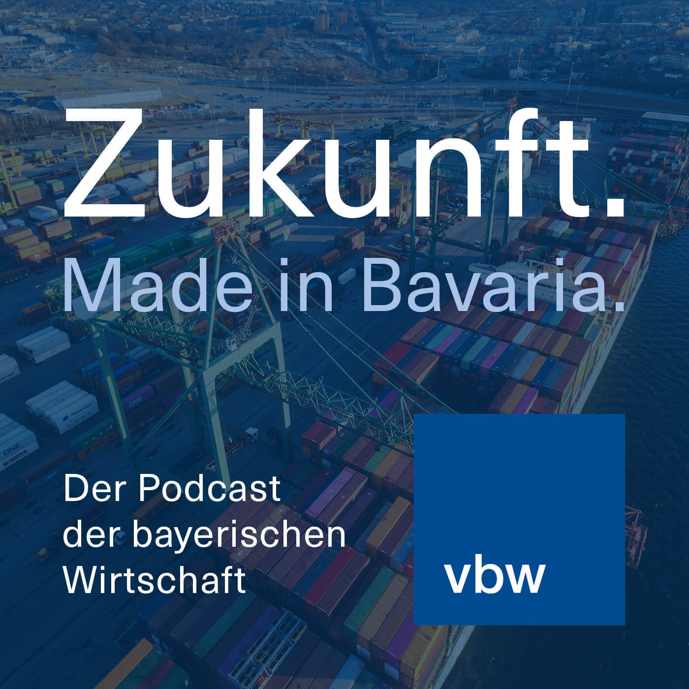 #26 Bayern und China – zwei starke Wirtschaftsräume im Zusammenspiel