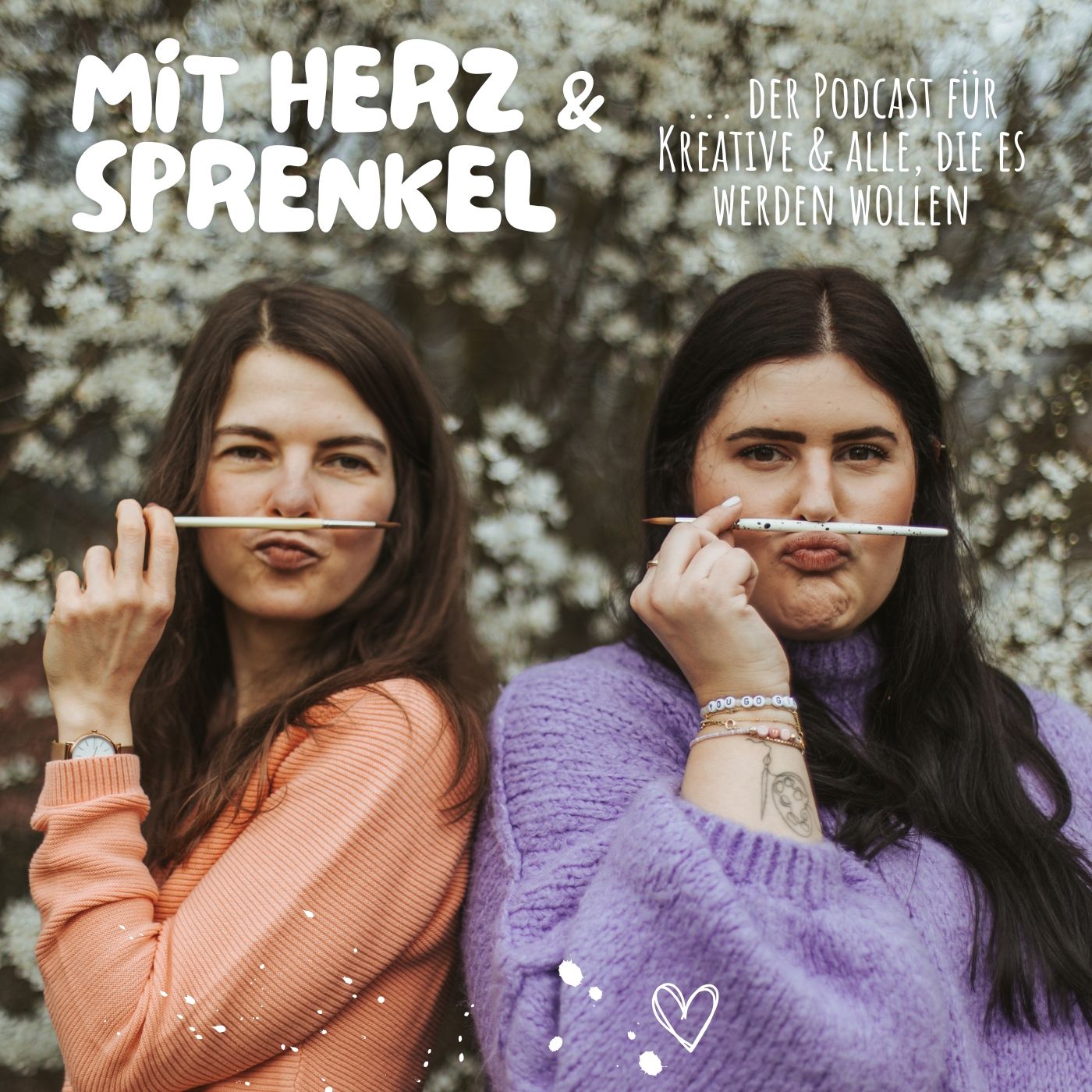 #26 Carina, wie schreibt man eigentlich ein Buch?